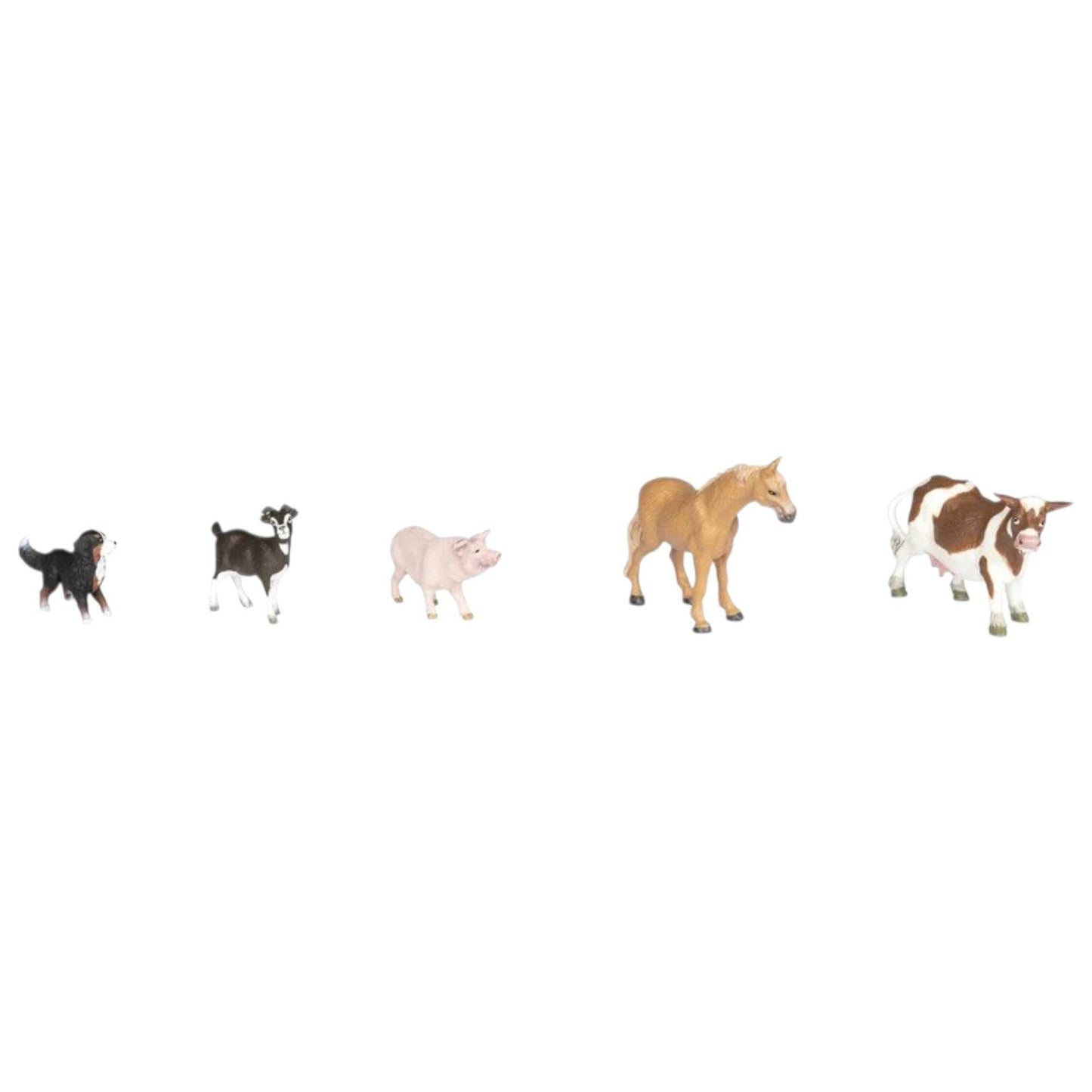 Animal Figurines