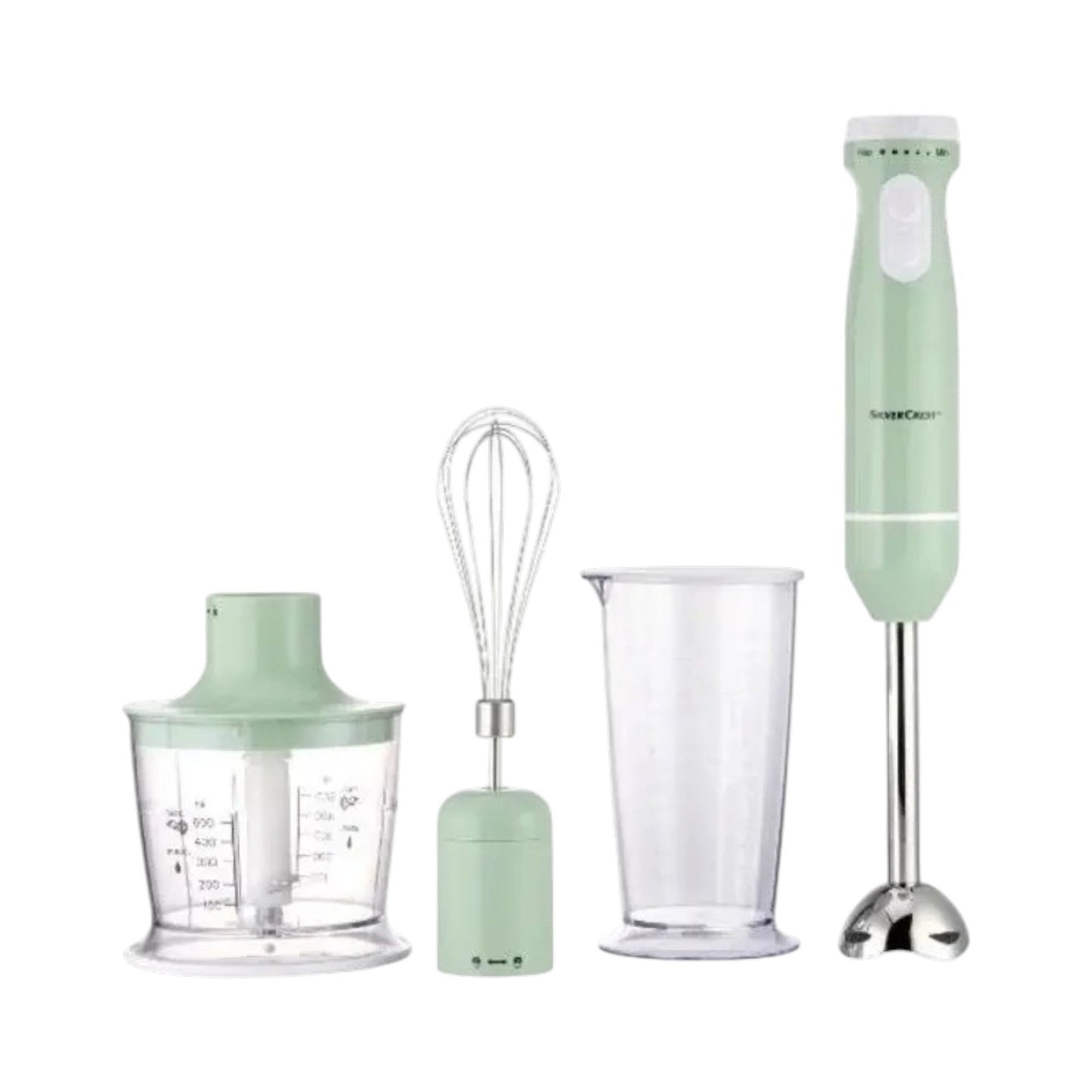 Hand Blender Ssms 600 F6