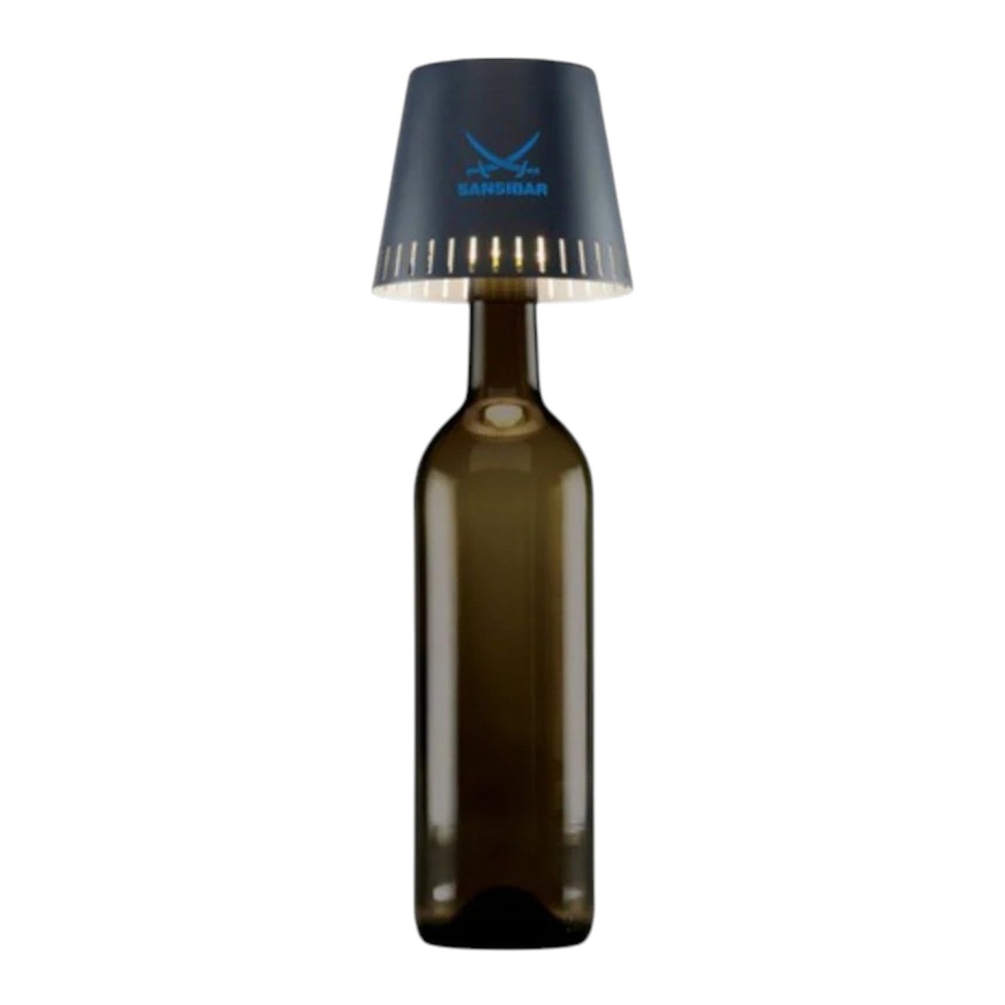 Led Rechargeable Bottle Light