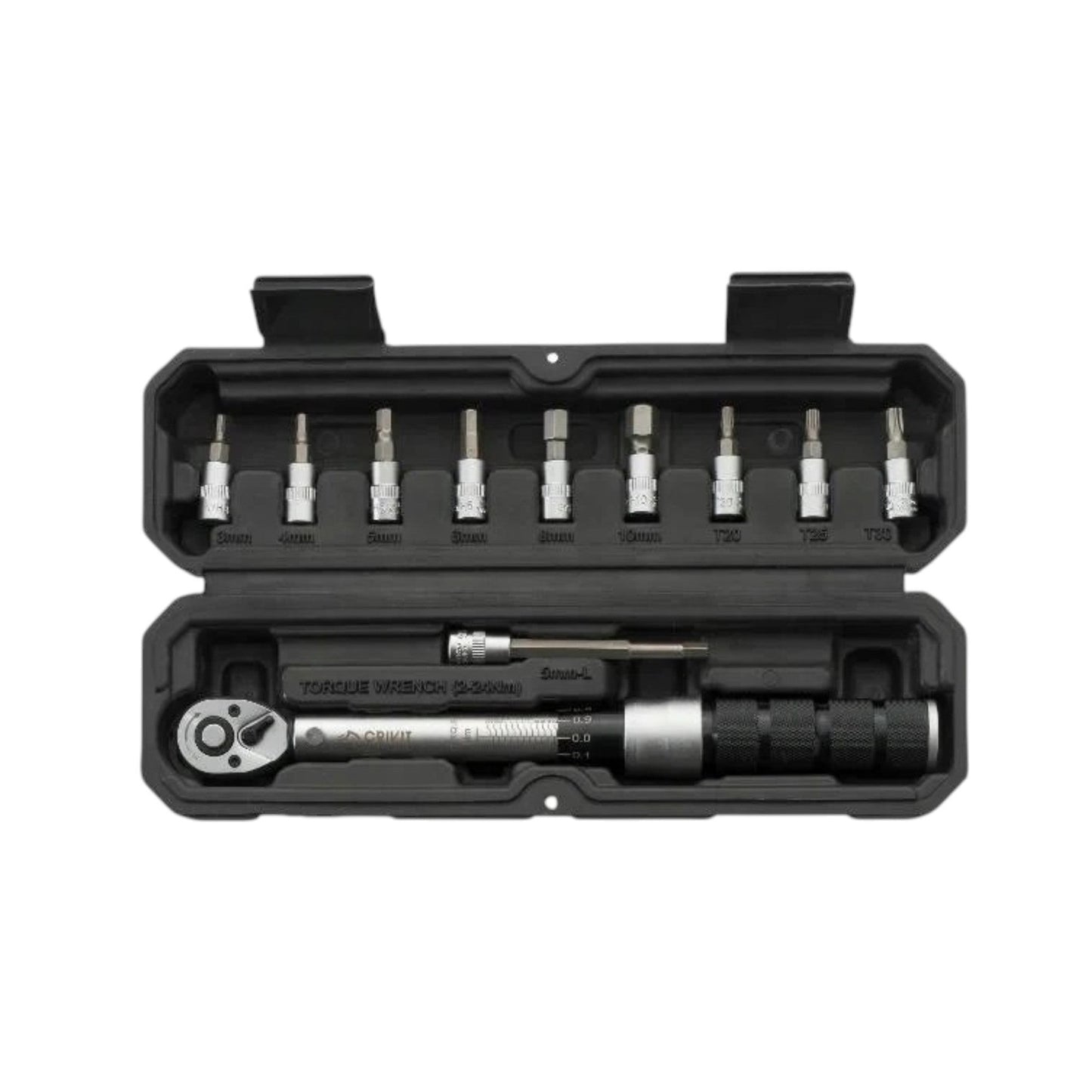 Bicycle Torque Wrench