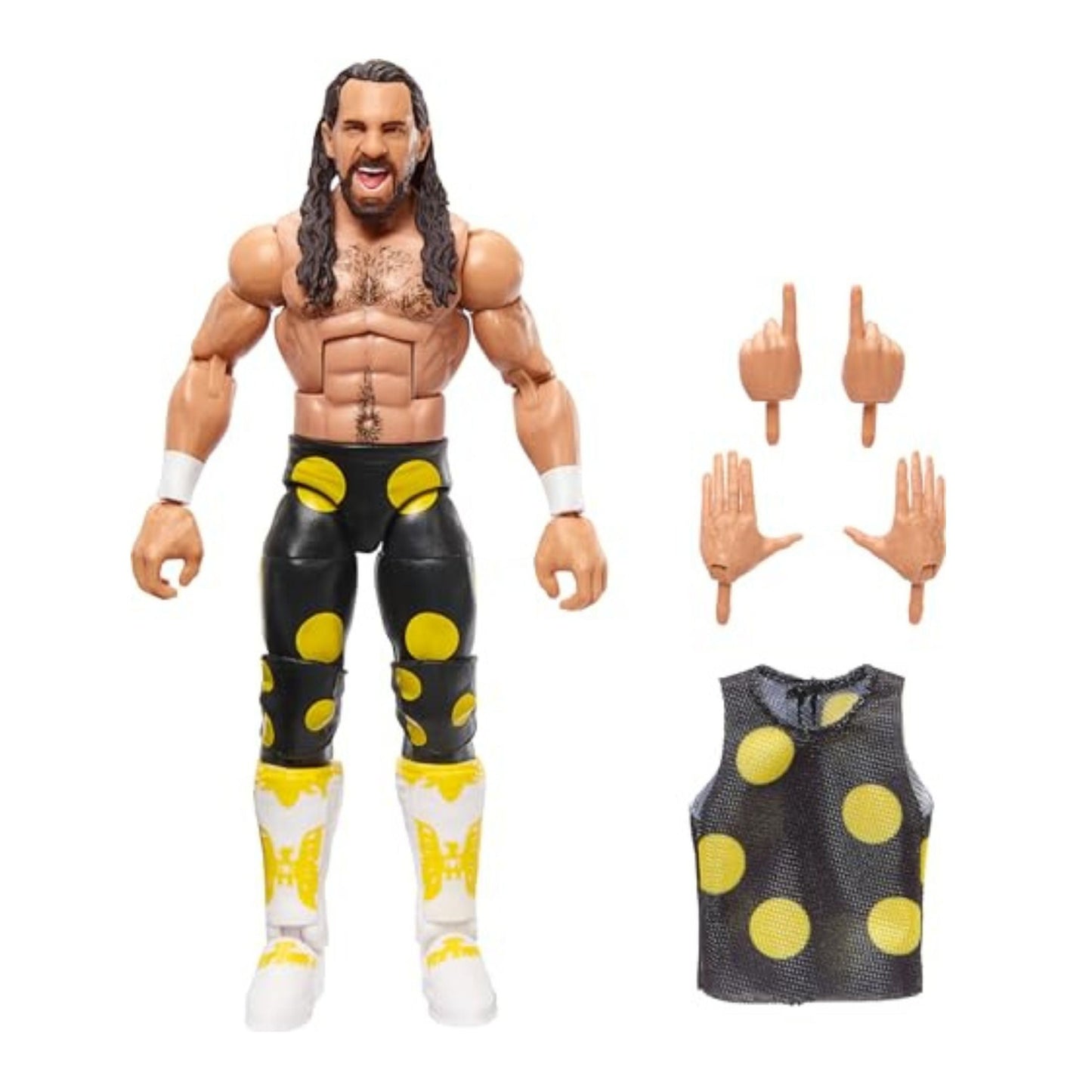 Action Figure