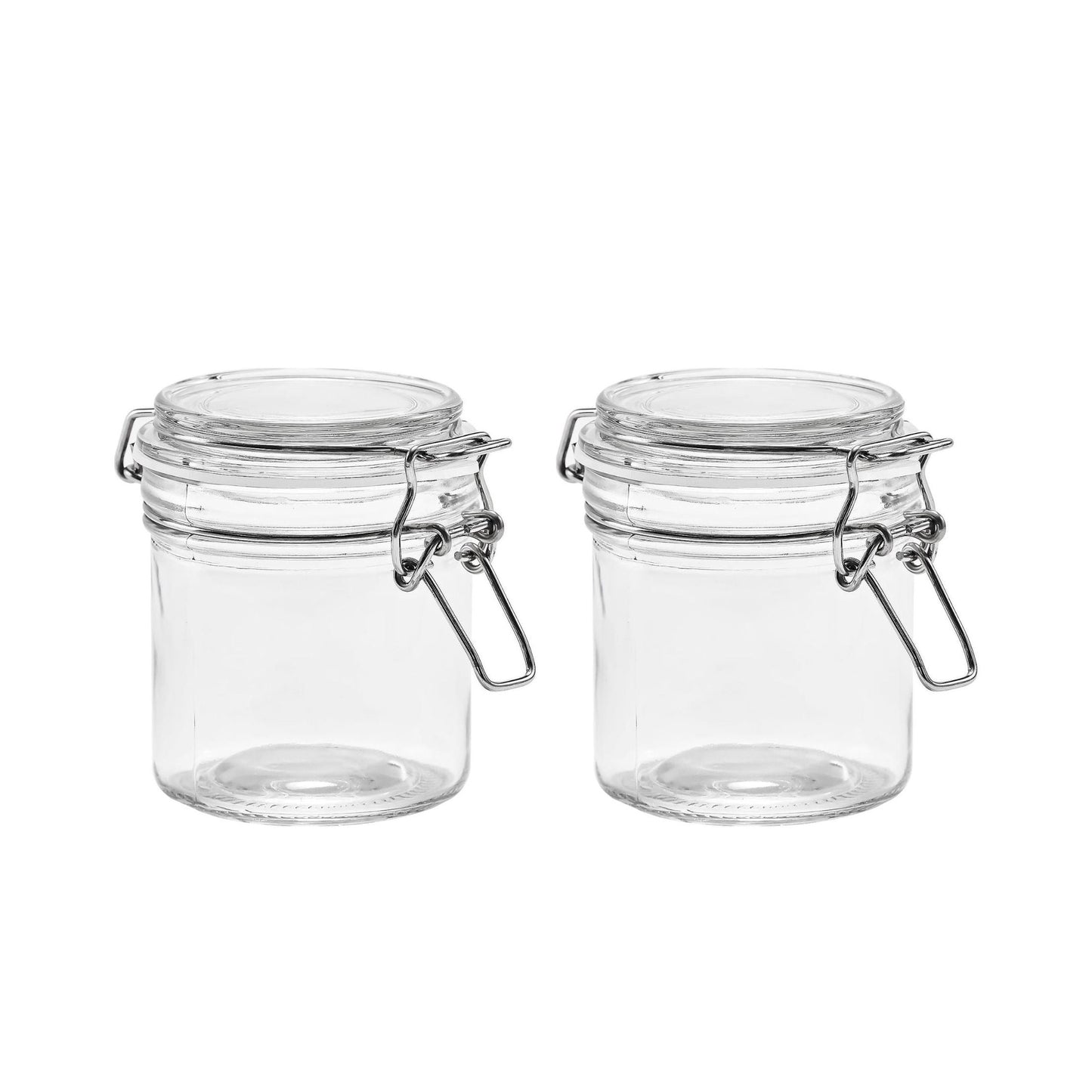 Canning Jar Set