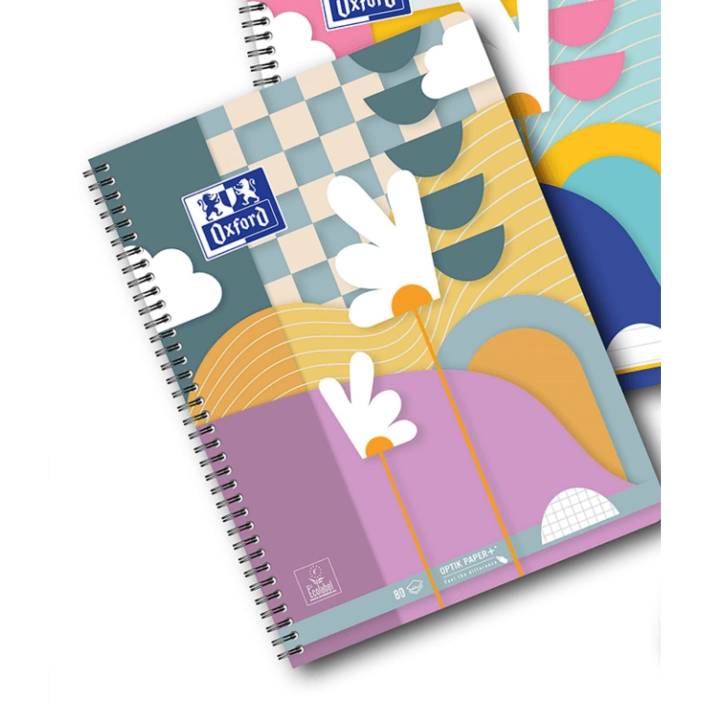 Squared Notebook