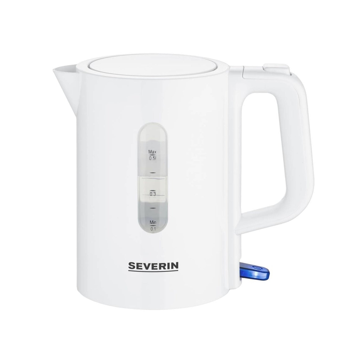 Cordless Kettle