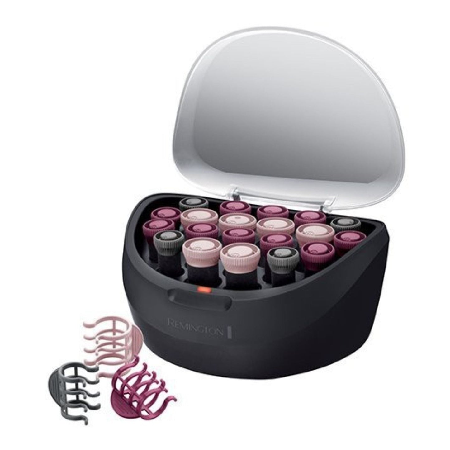Ionic Rollers