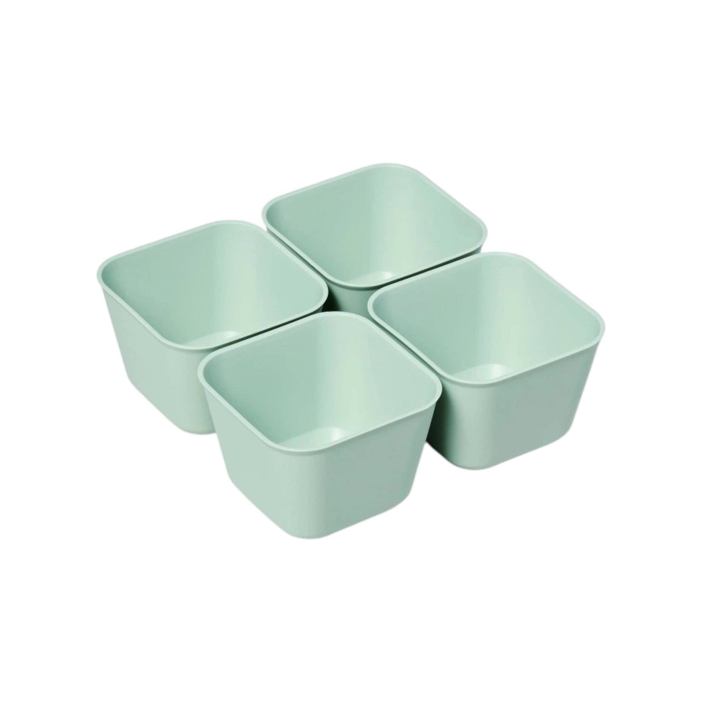 Small Storage Trays
