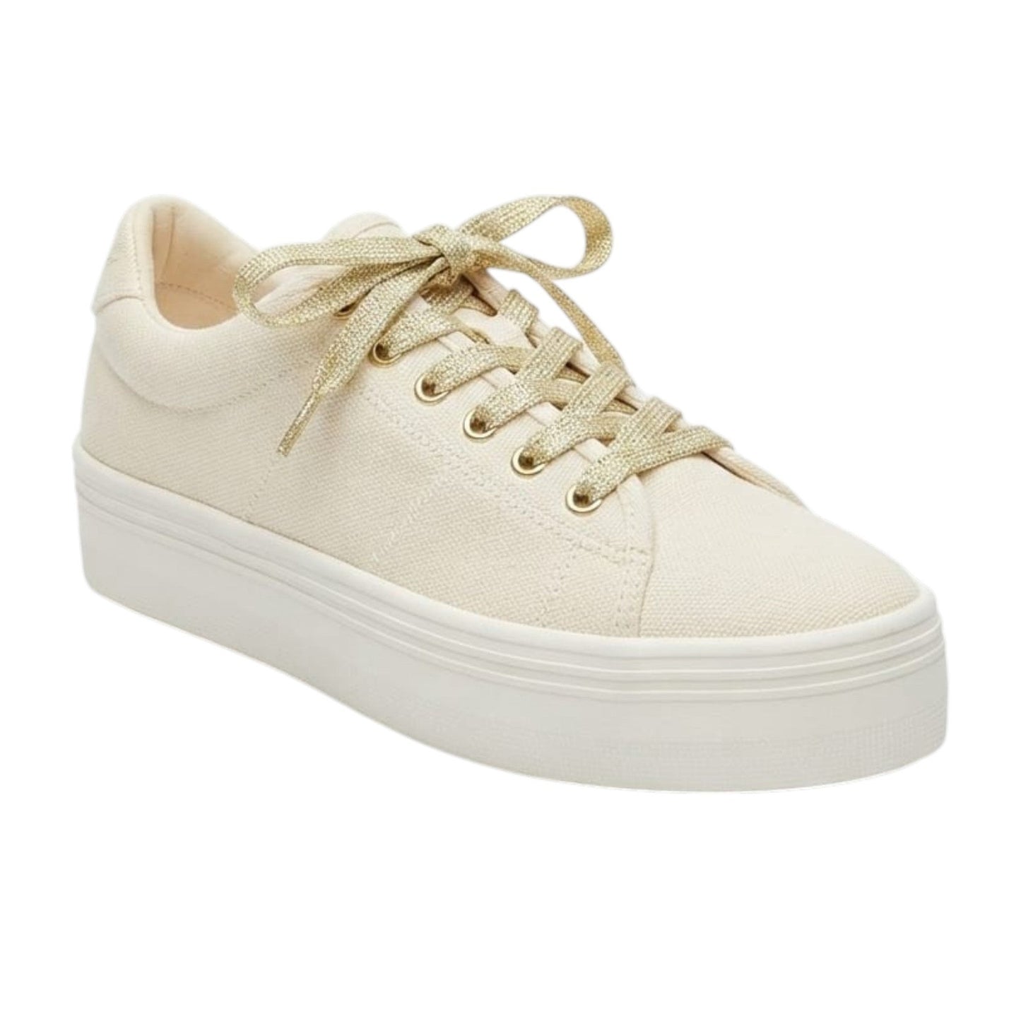 Women's Plain Shoes,Beige