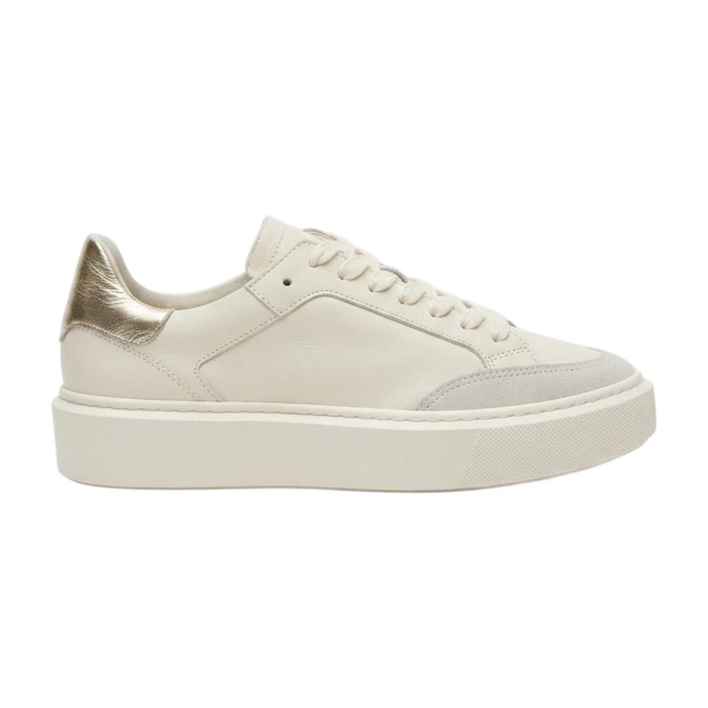 Women's Plain Shoes,White/Light Grey