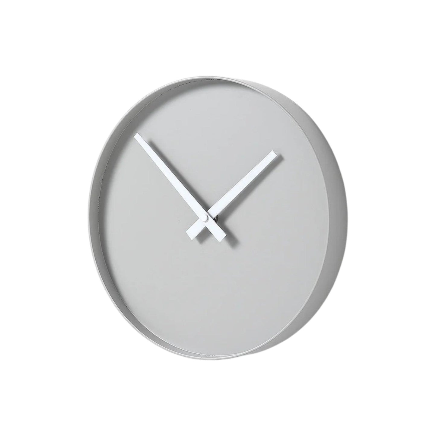 Static Wall Clock