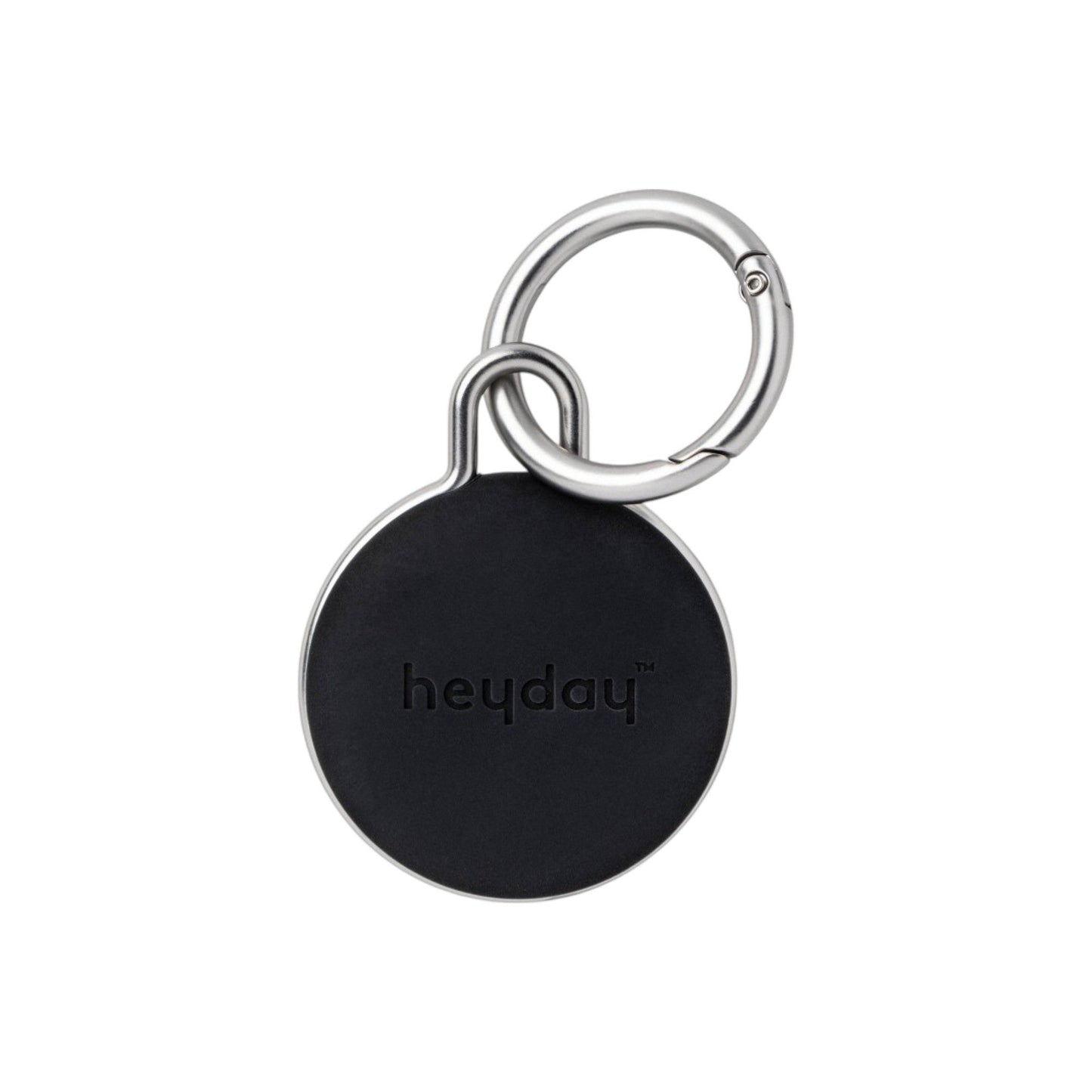 Airtag Silicone Keychain