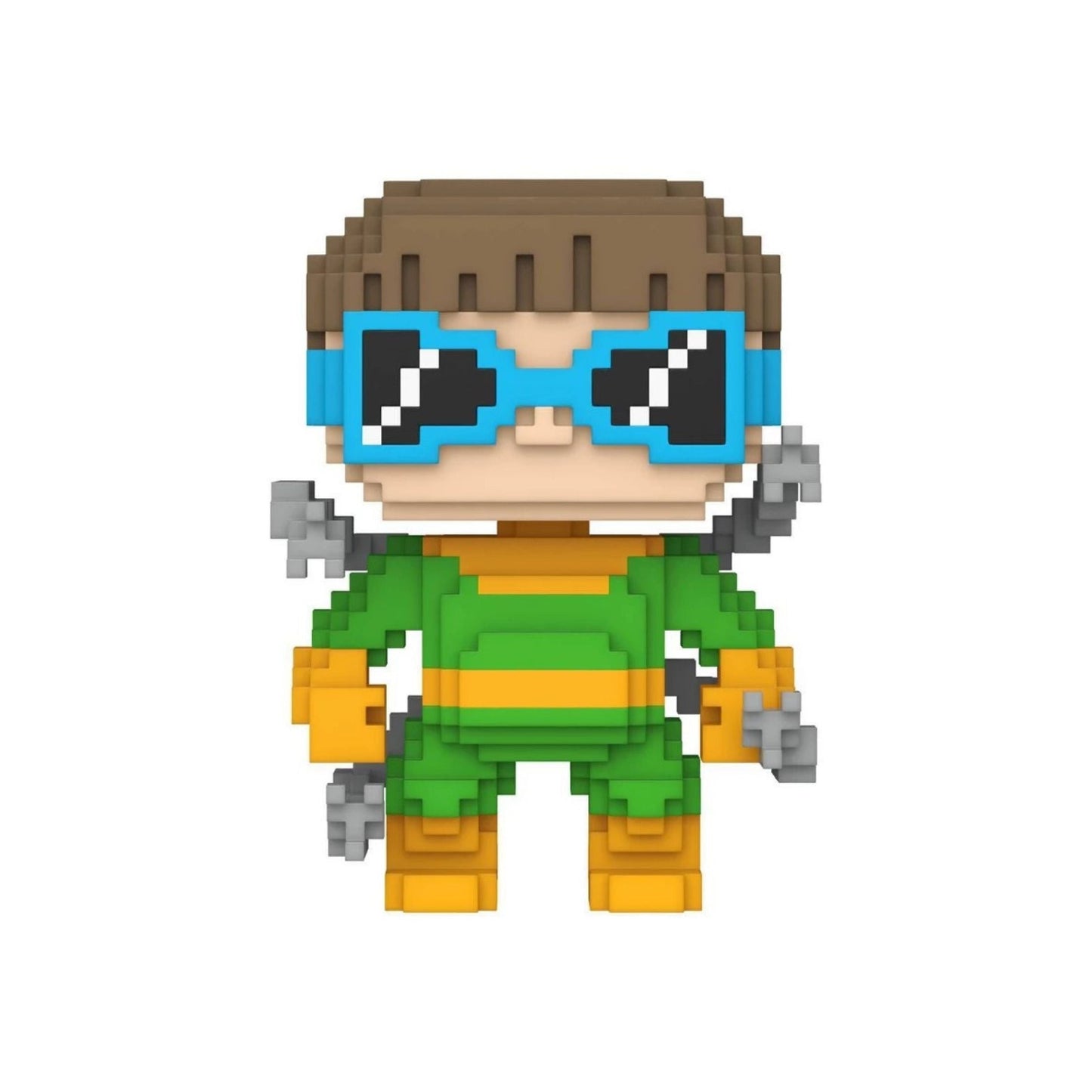 Funko Pop! Marvel: 8-Bit