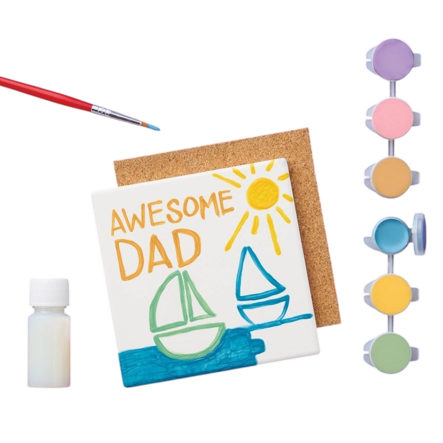 Painting Kit