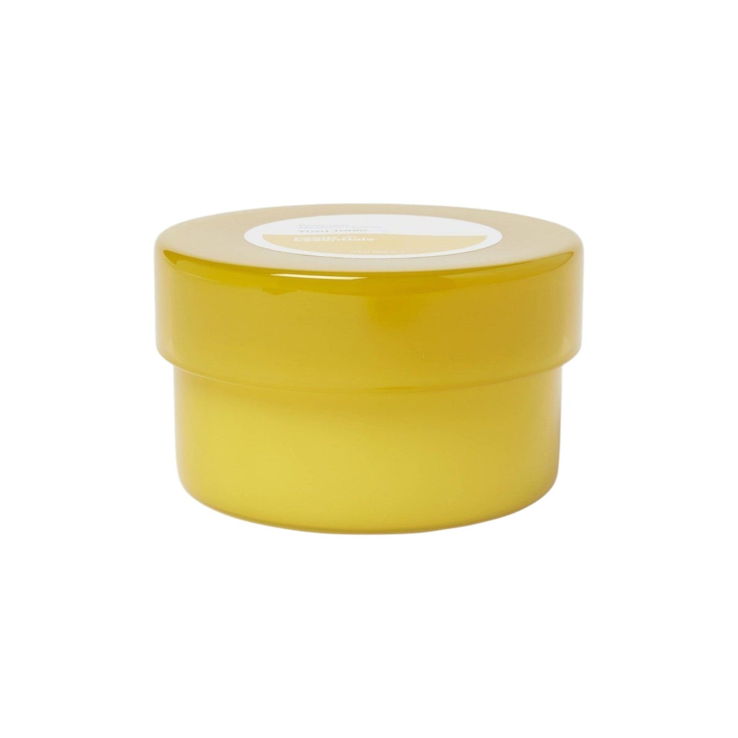 Scented Candle