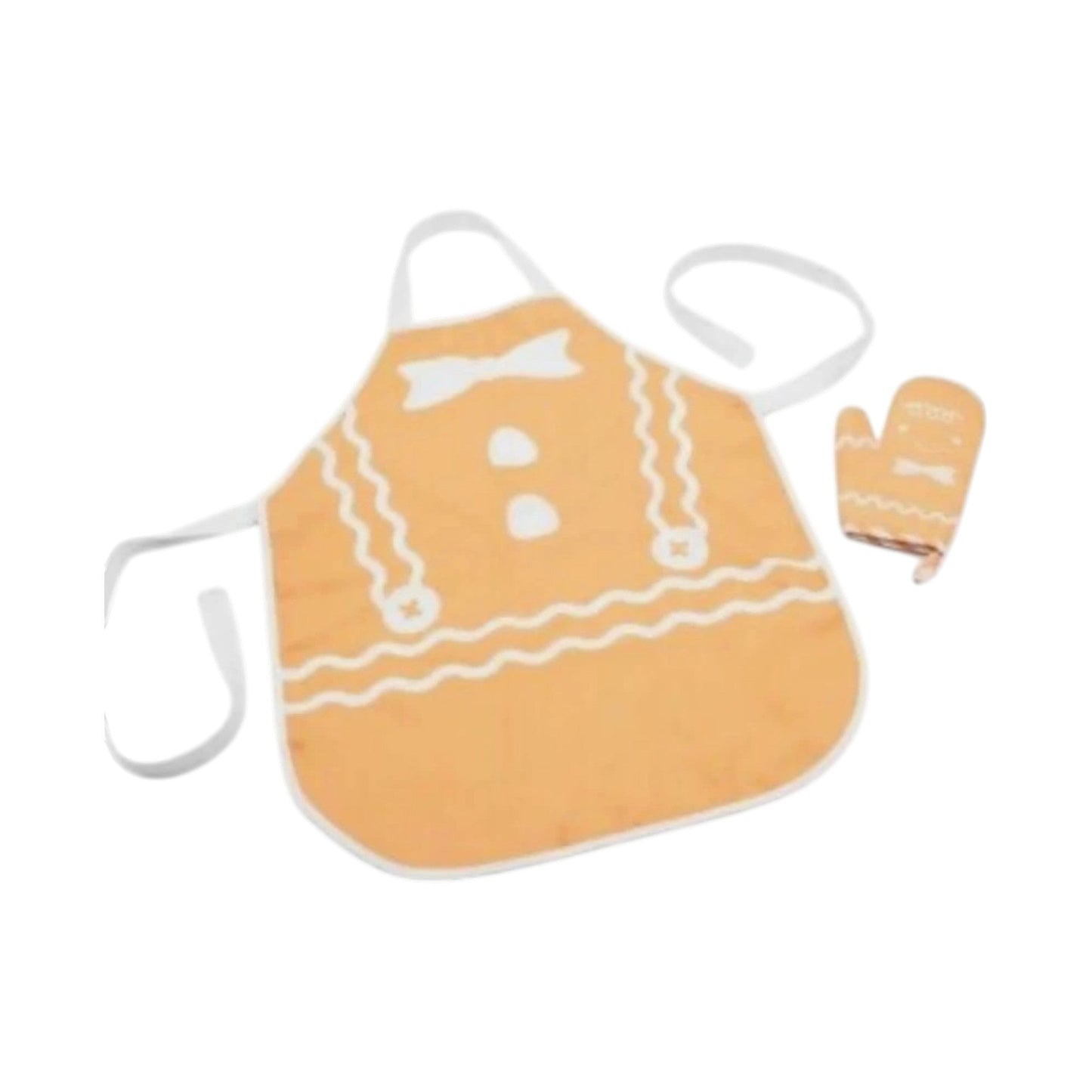 Apron Play Set