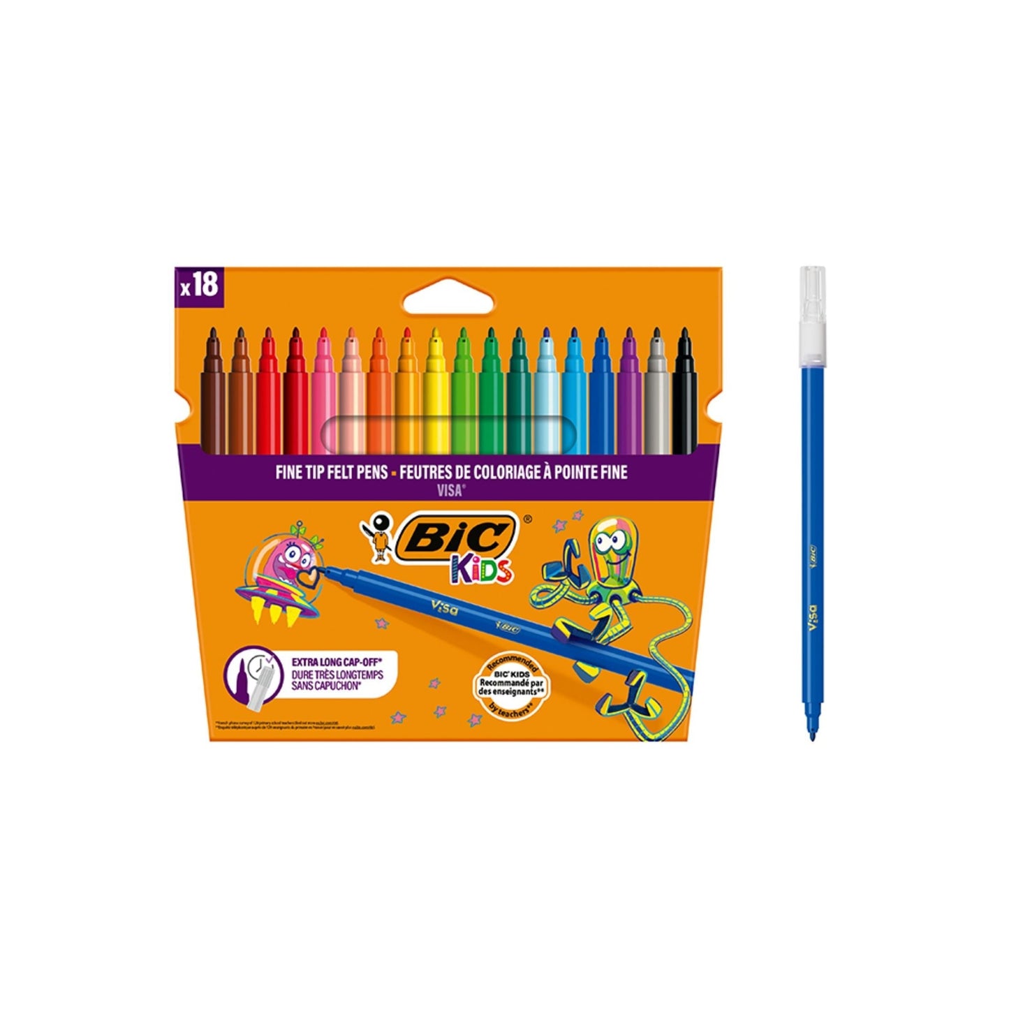 Colored Pencils