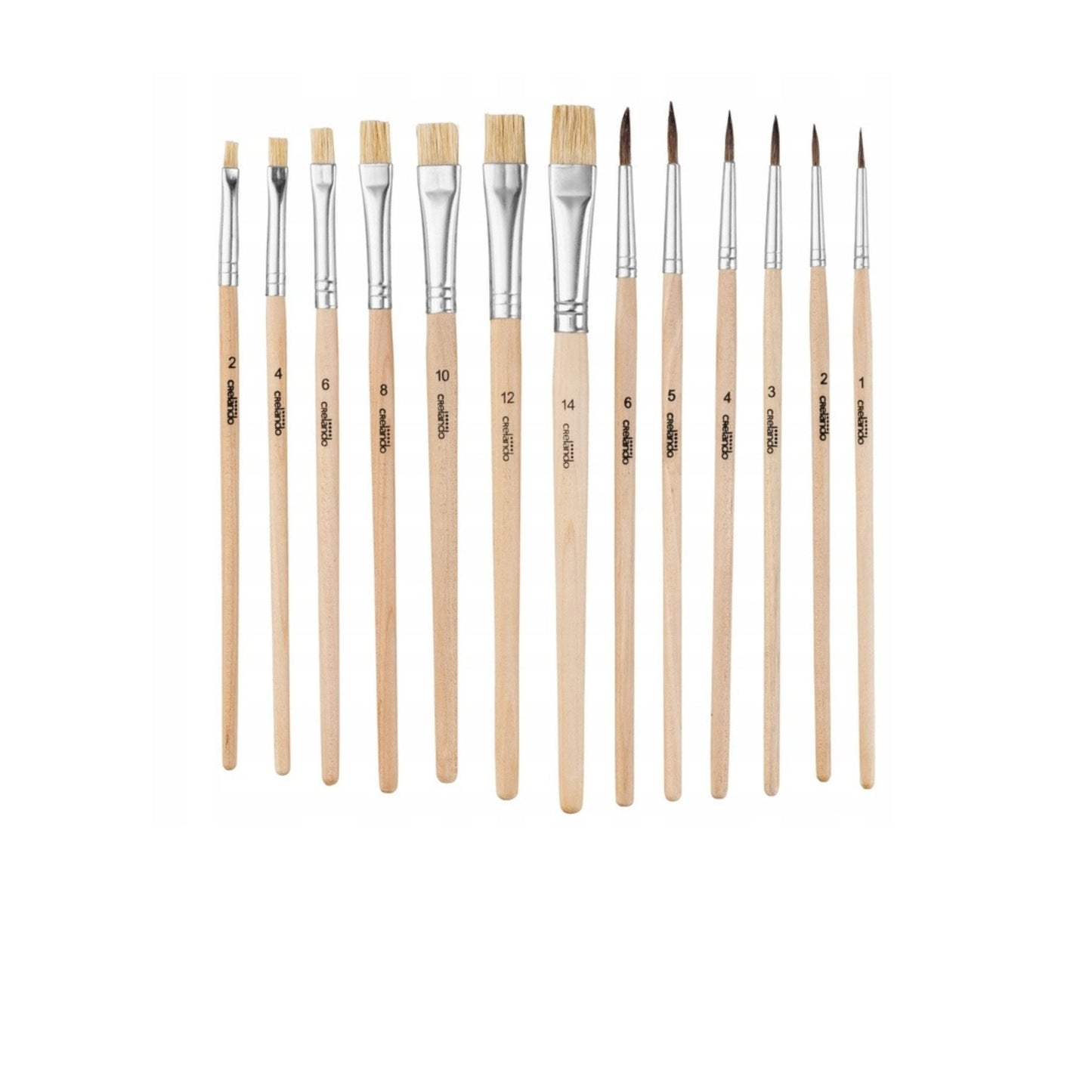Brush Set