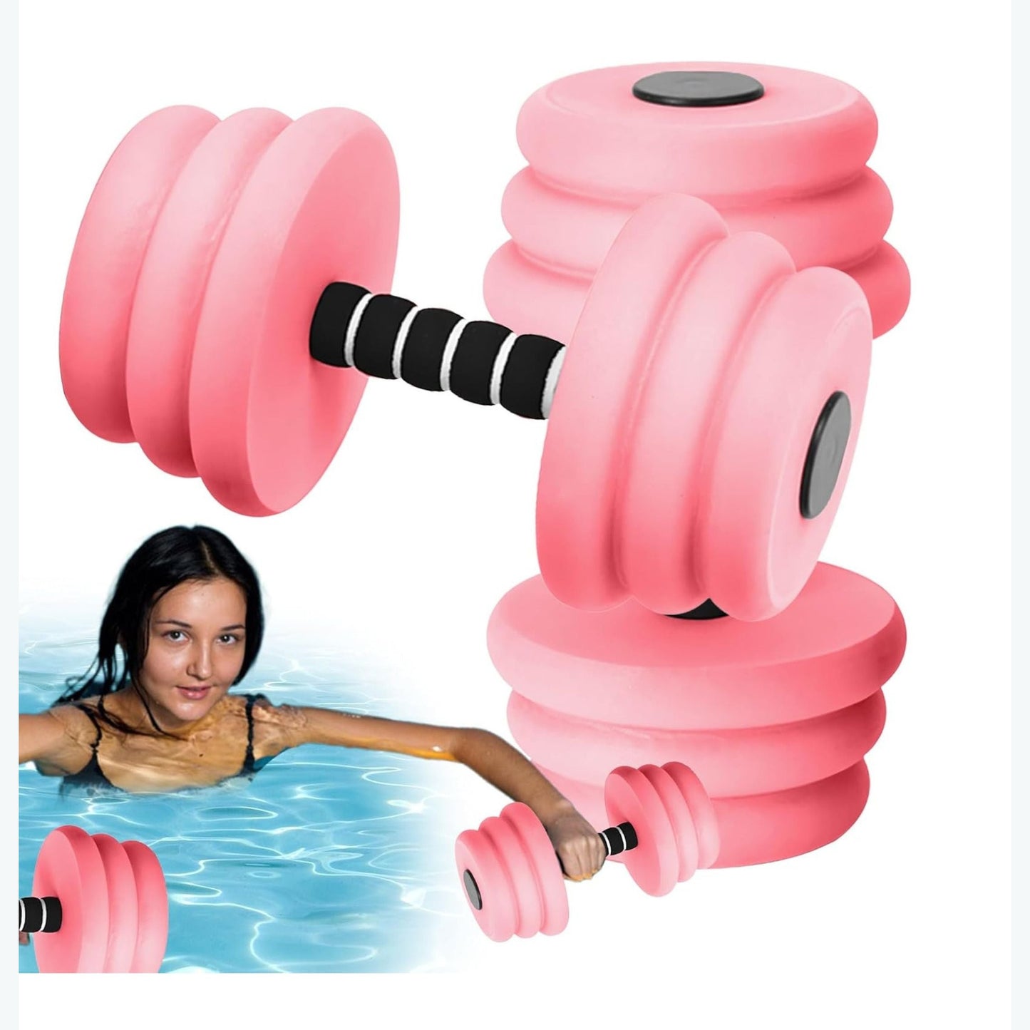 Water Weights
