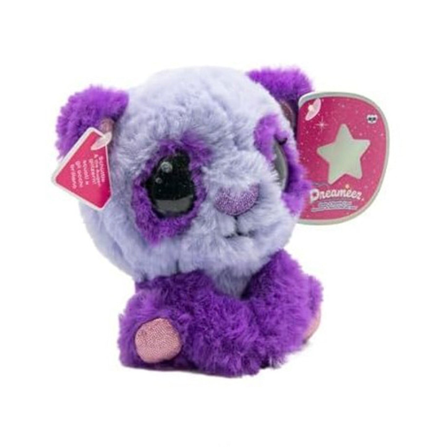 Stuffed Toy