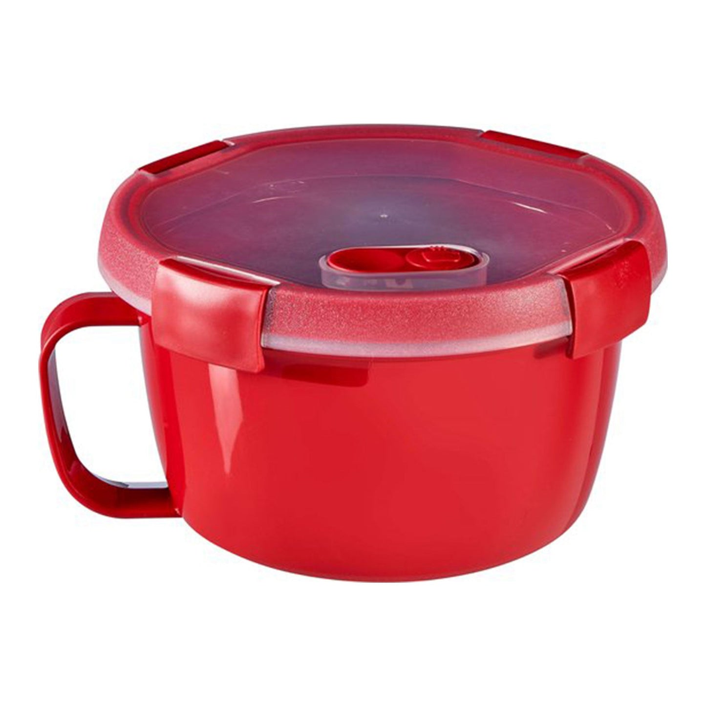 Microwave Noodle Bowl