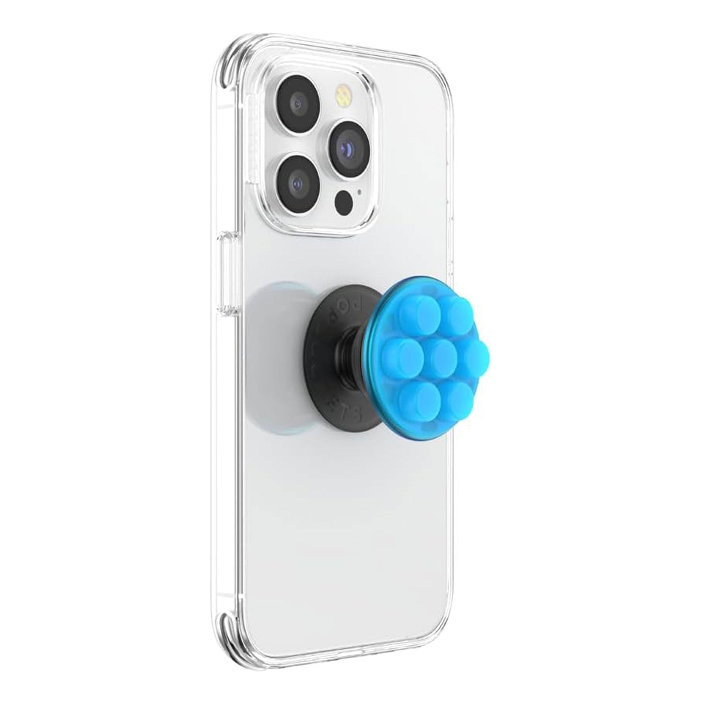 Adhesive Phone Grip, Holder