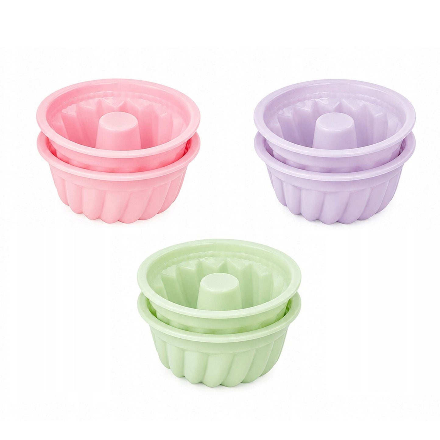 Muffin Tins