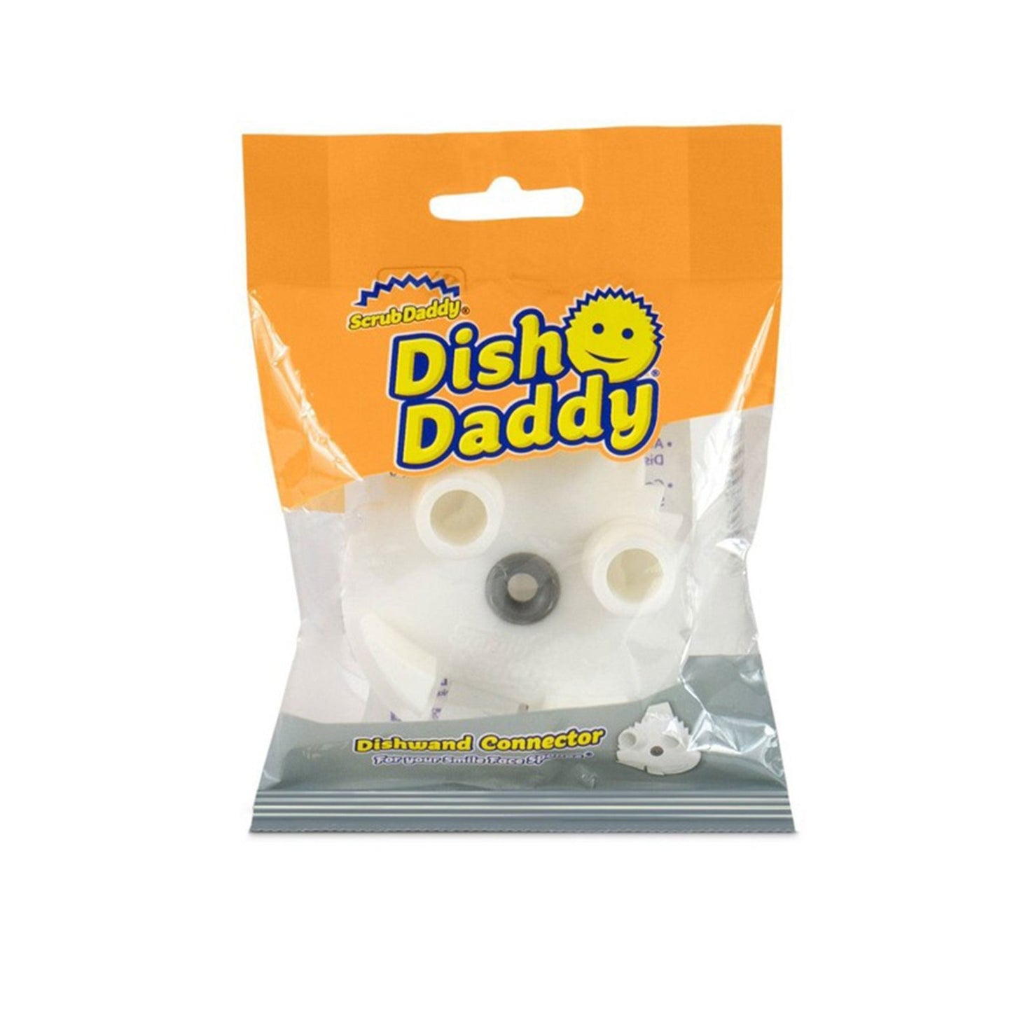 Dish Daddy Dishwand Adapter