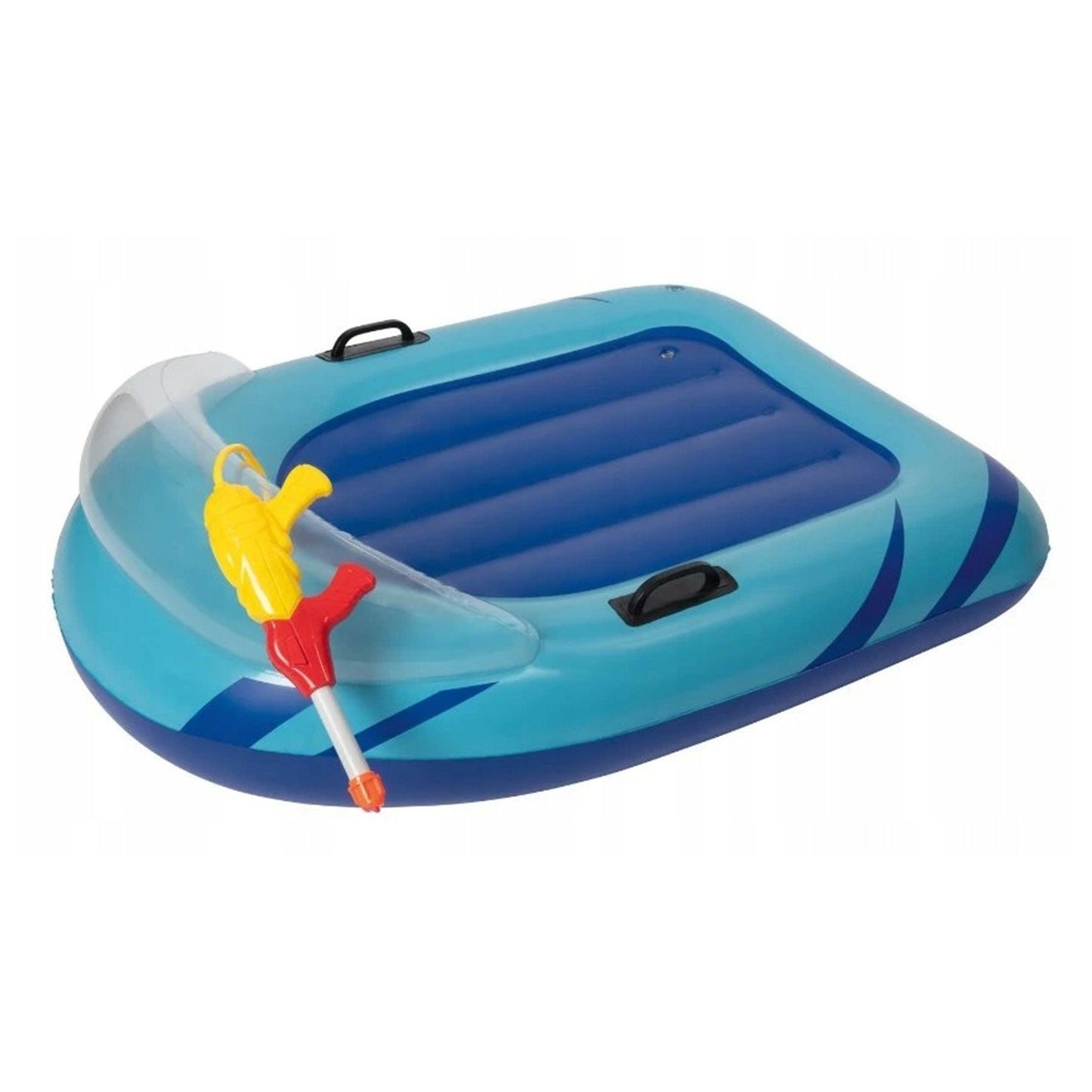 Inflatable Boat