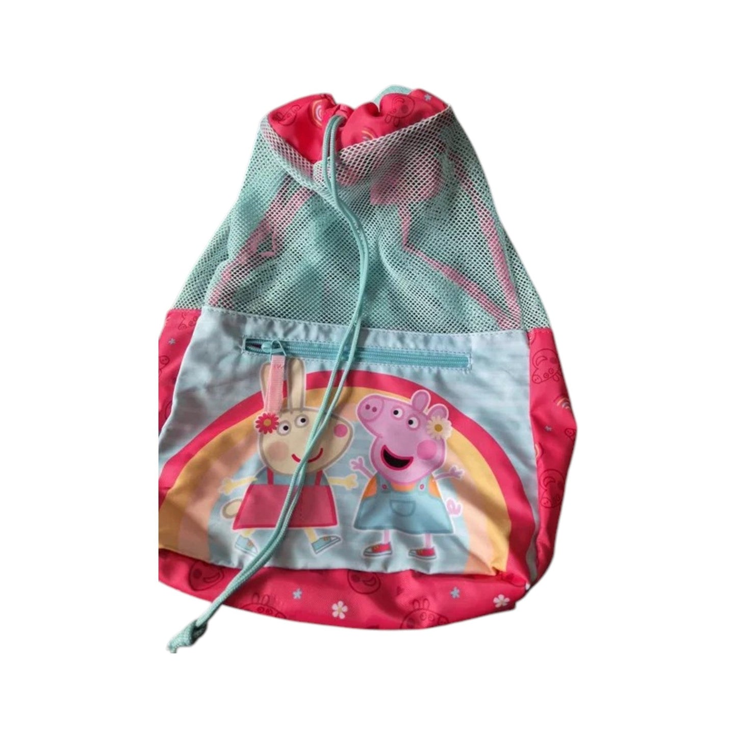 Bag Backpack