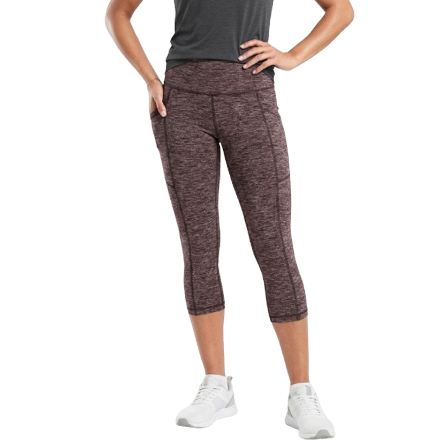 Women's Printed Legging,Multi