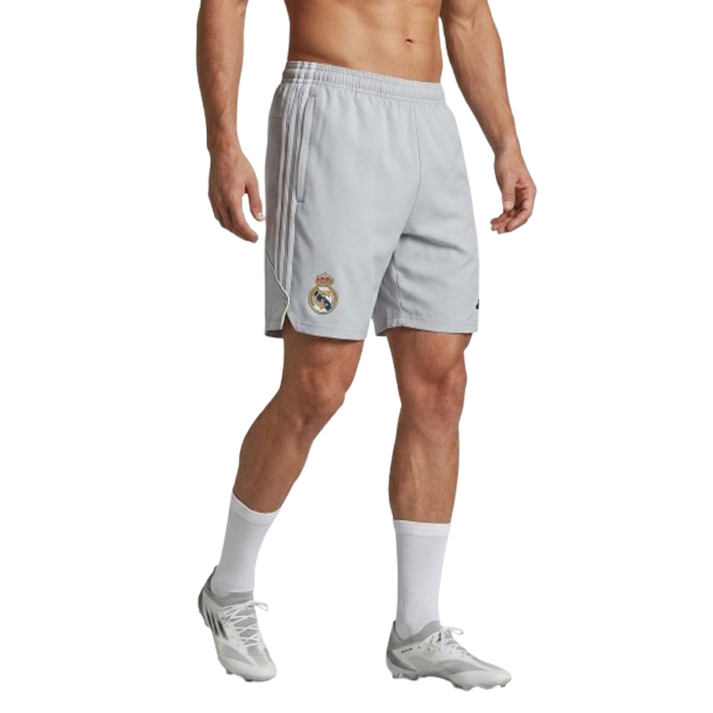 Men's Plain Sport Short,Grey