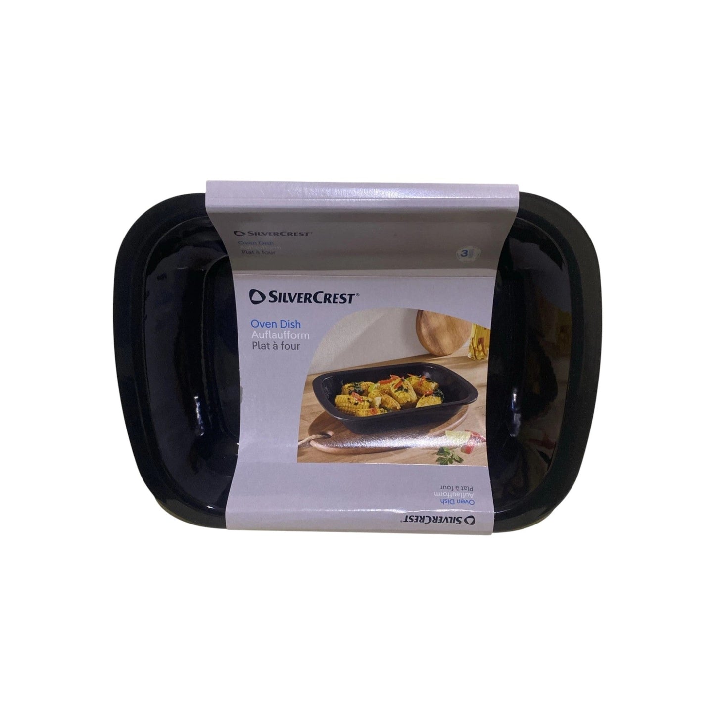 Oven Dish
