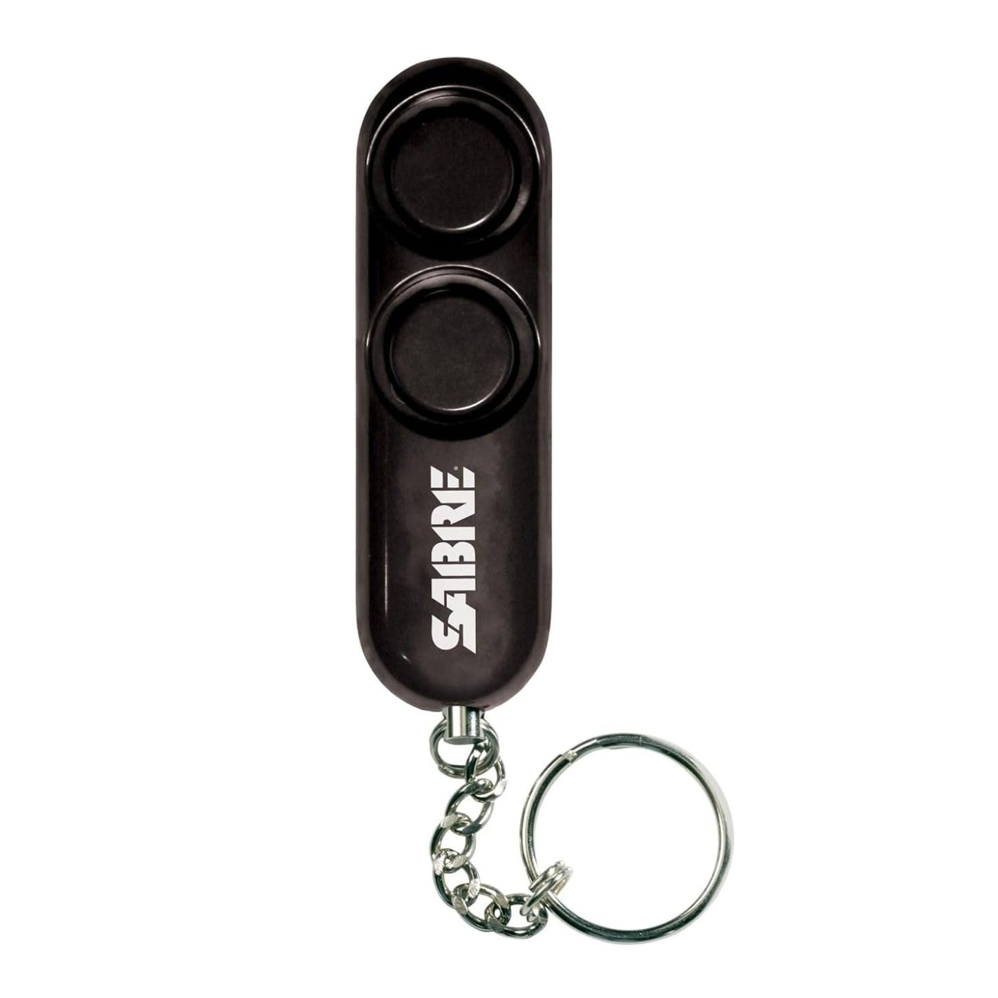 Personal Alarm With Key Ring