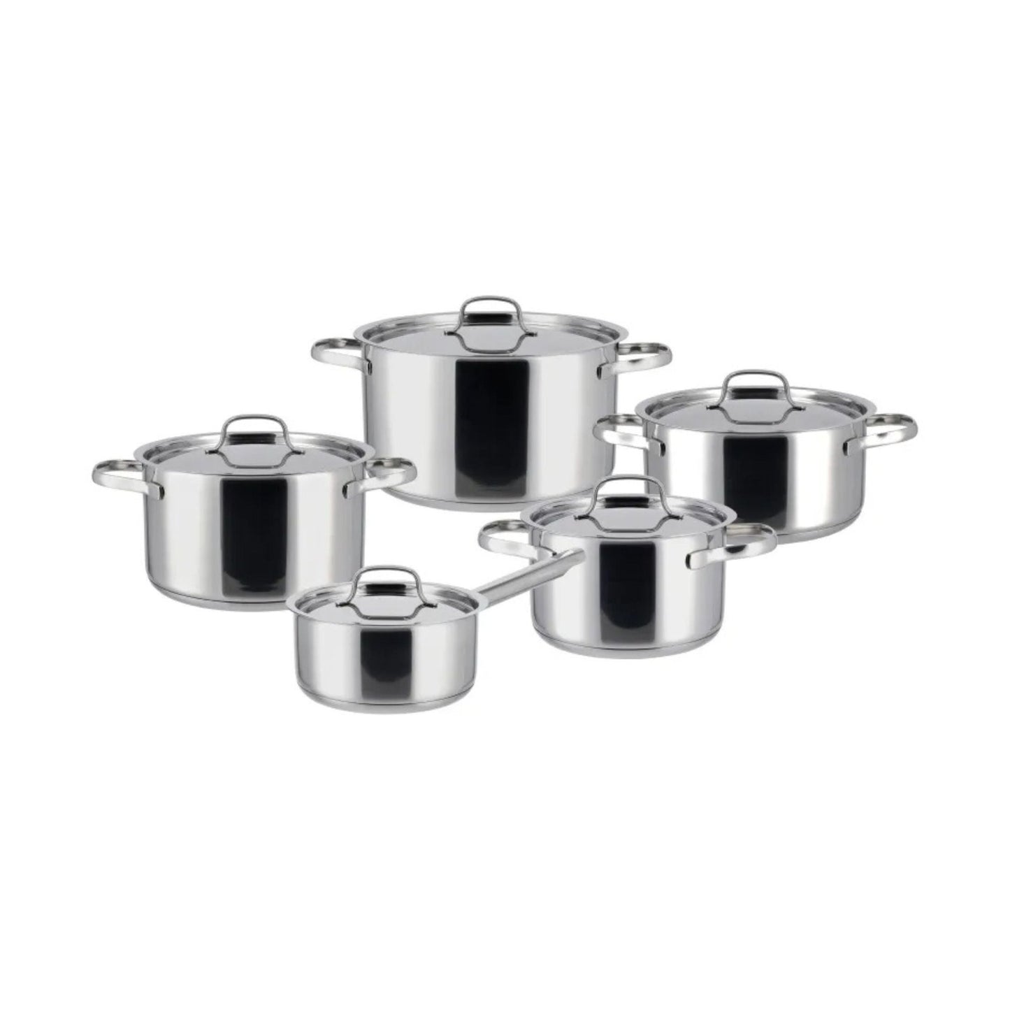 Premium Casseroles