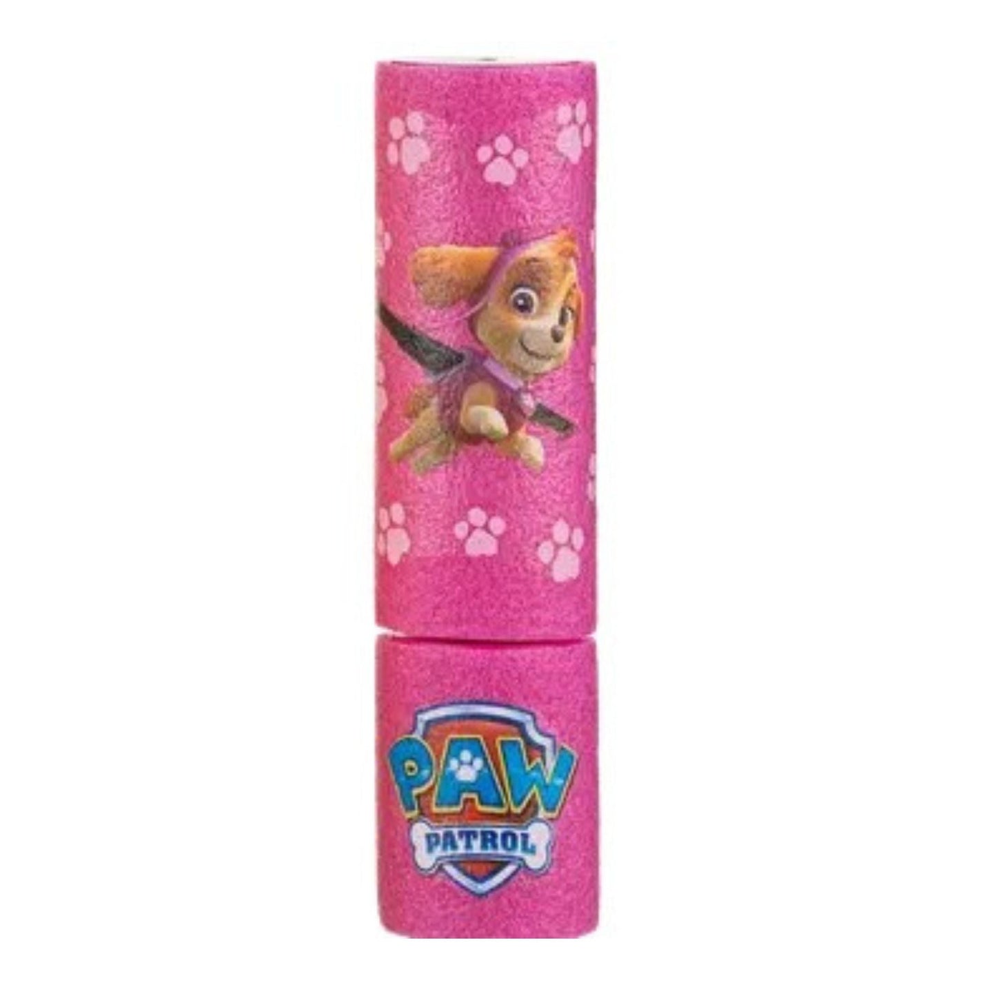 Paw Patrol Foam Water Gun