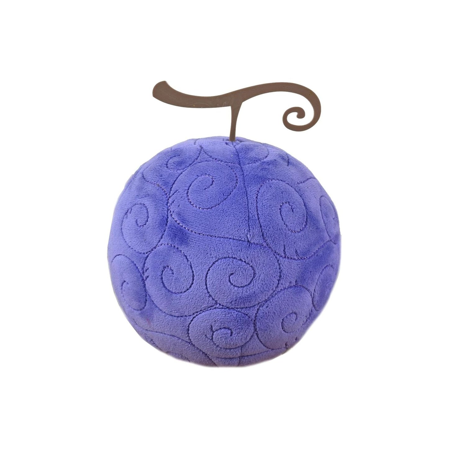 Plush Devil Fruit Luffy