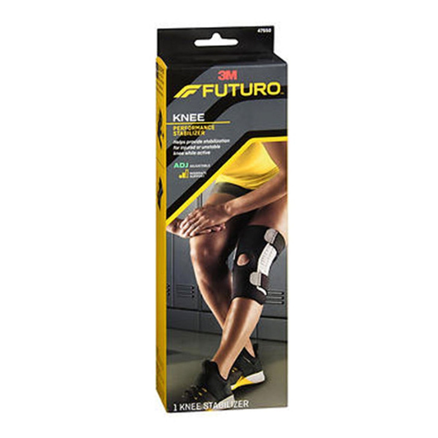 Futuro Sport Knee Stabilizer
