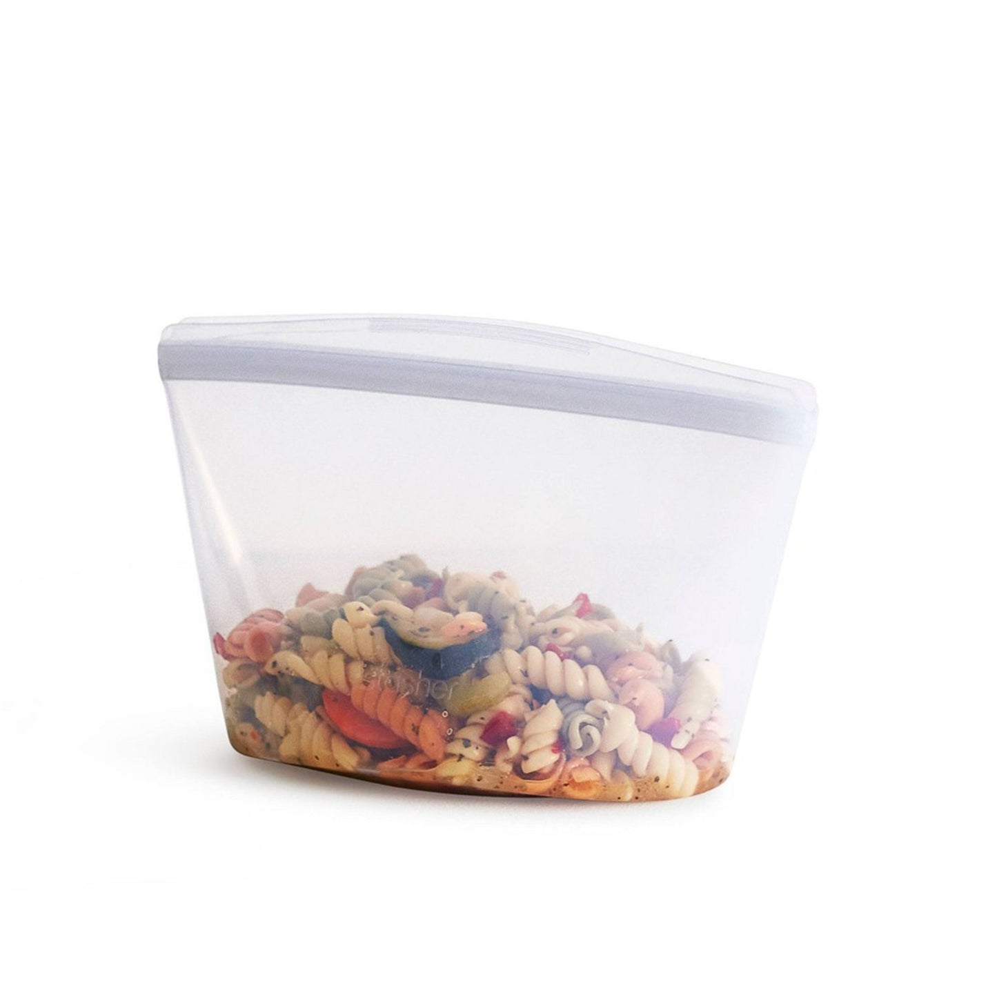 Silicone Reusable Bowl