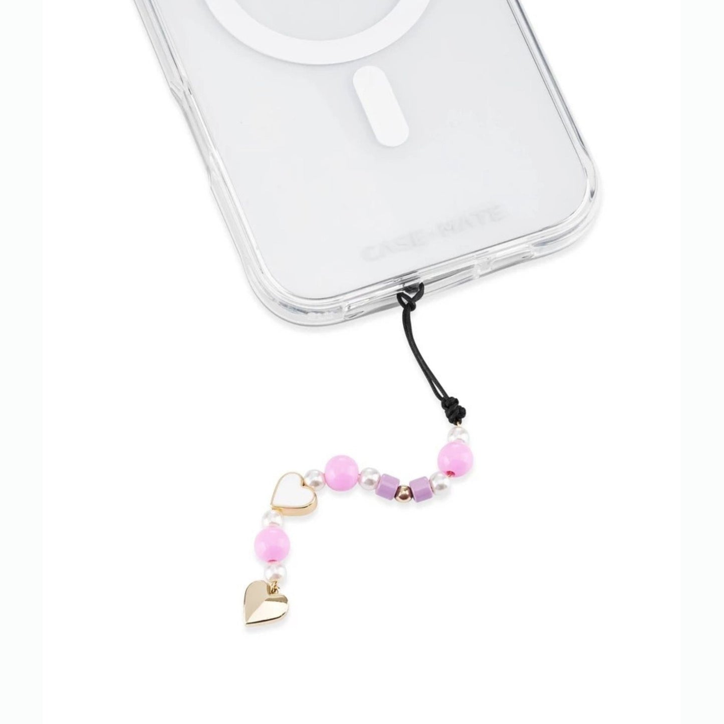Mini Phone Charm