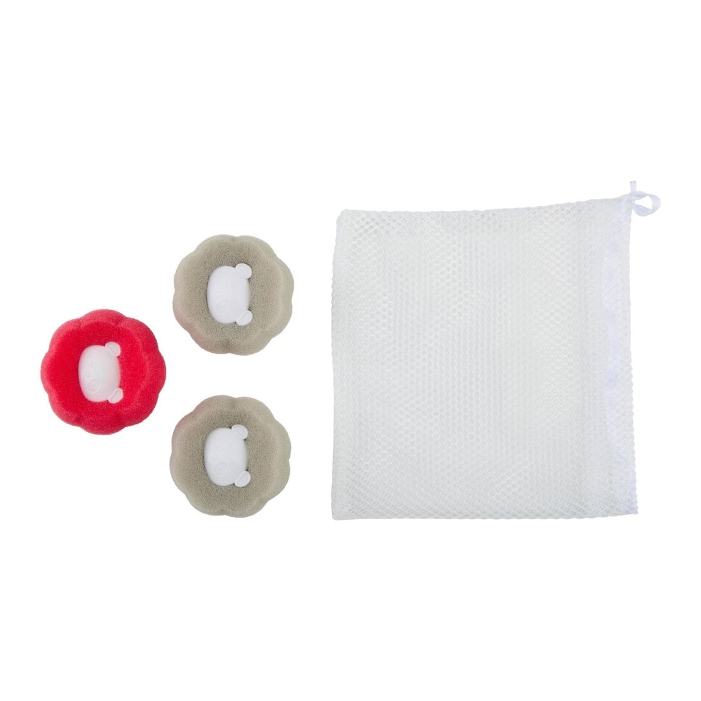 Pet Laundry Balls