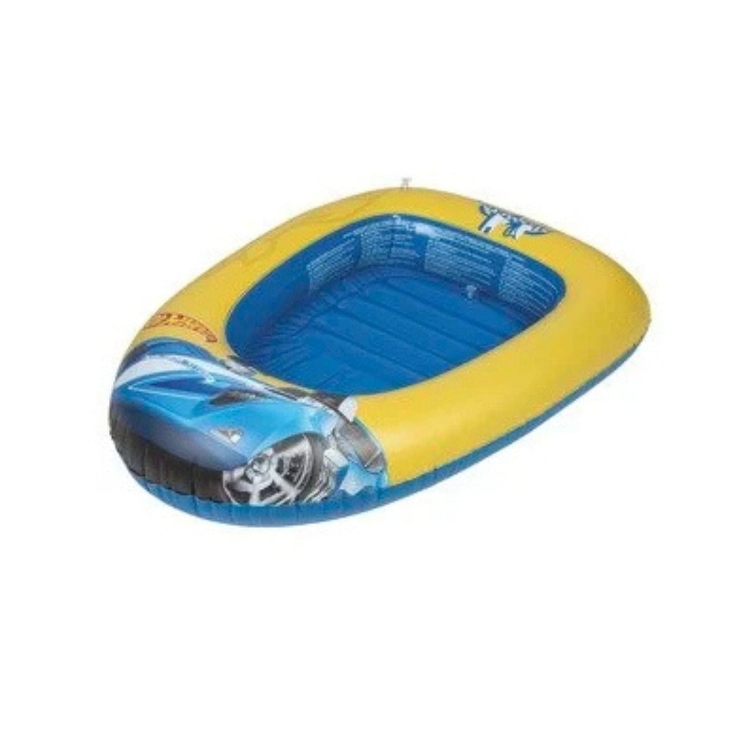 Inflatable Boat