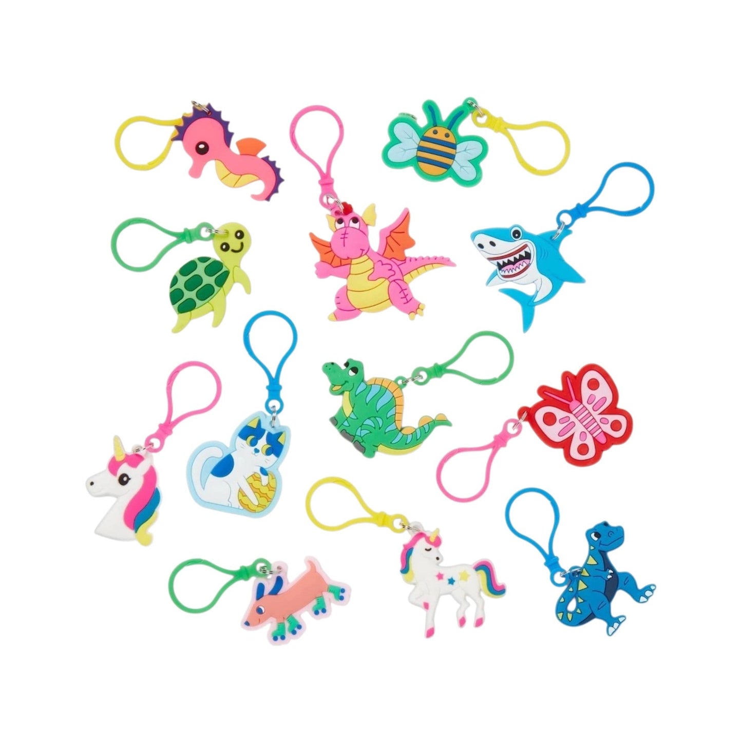 Key Chains