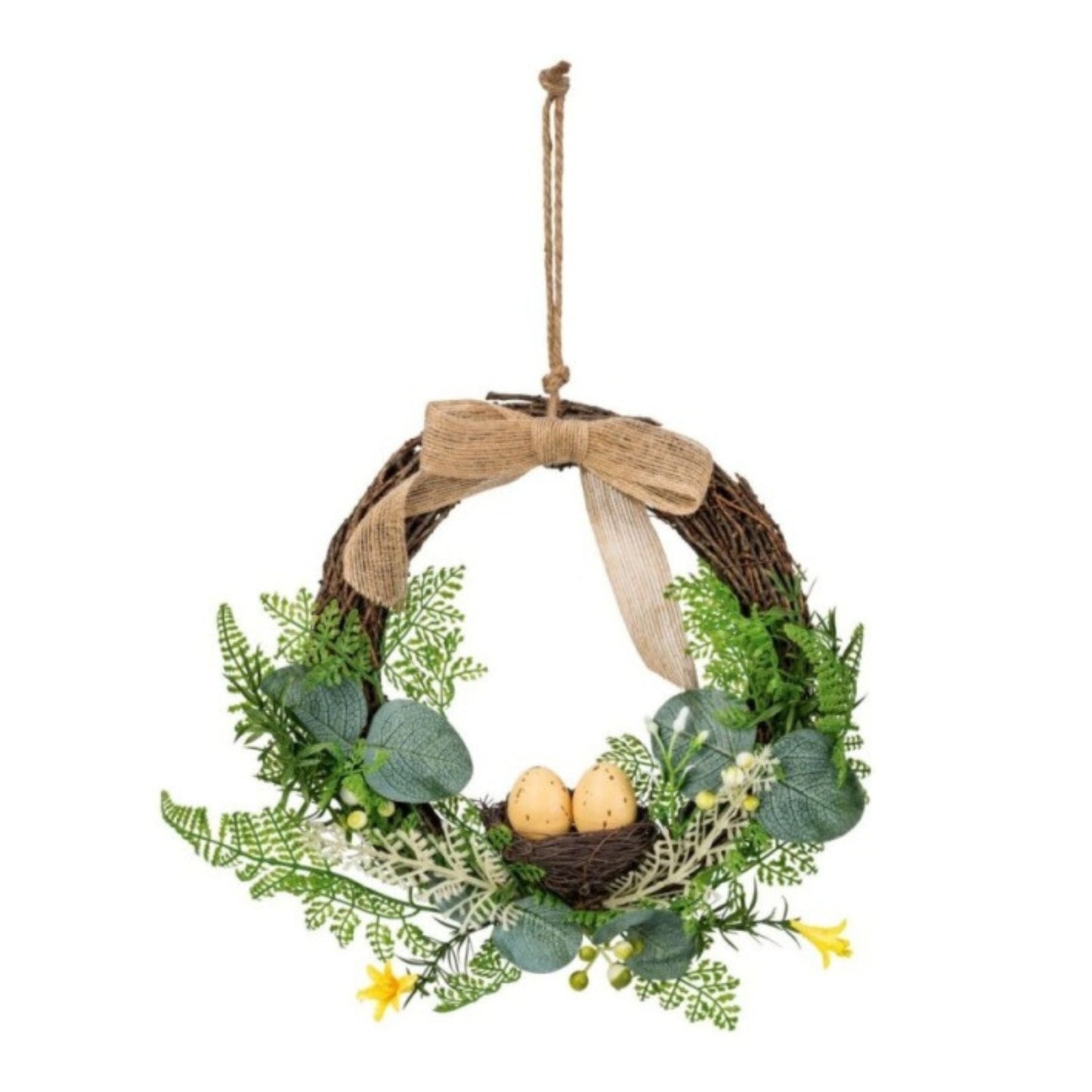 Easter Wreath