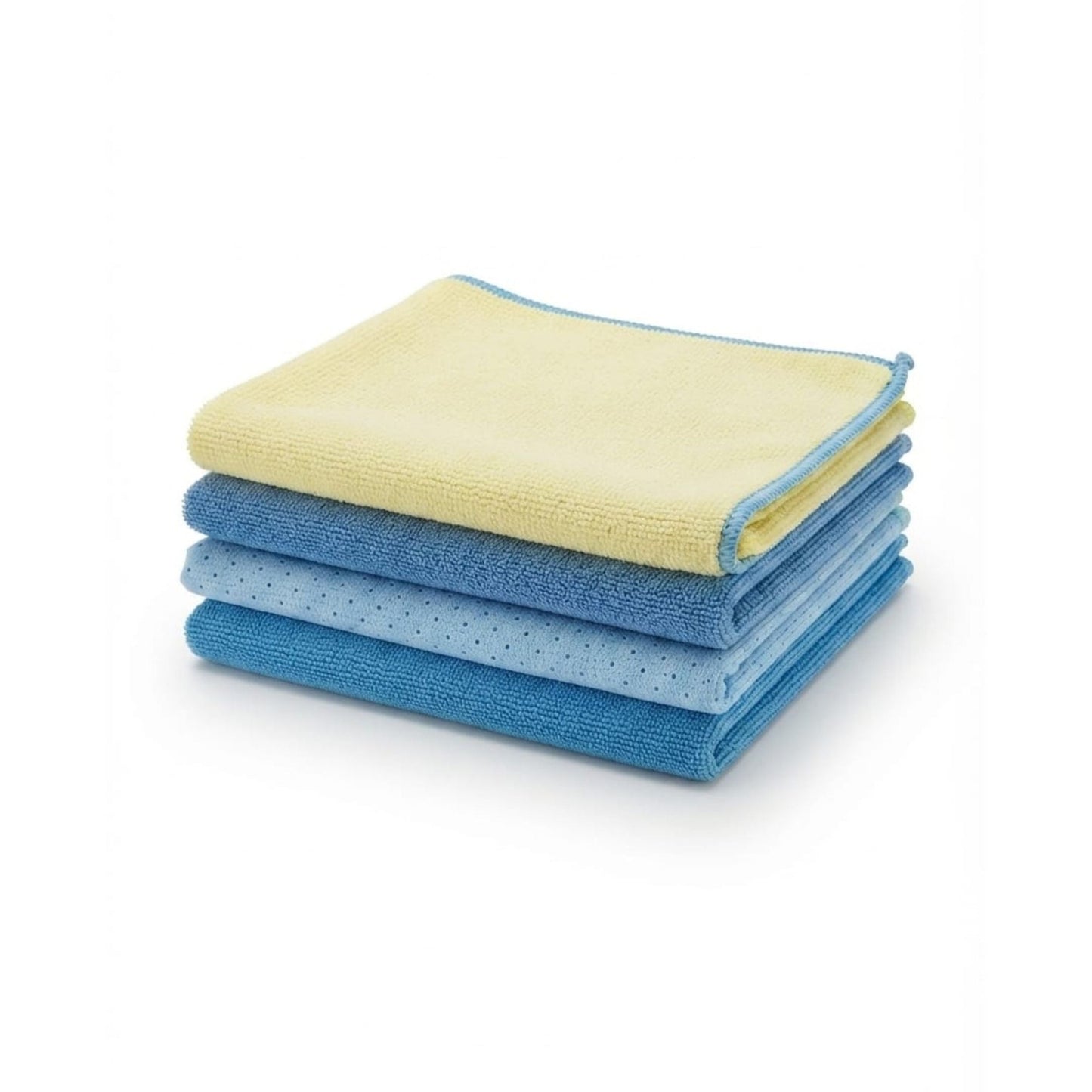 Microfiber Cloths