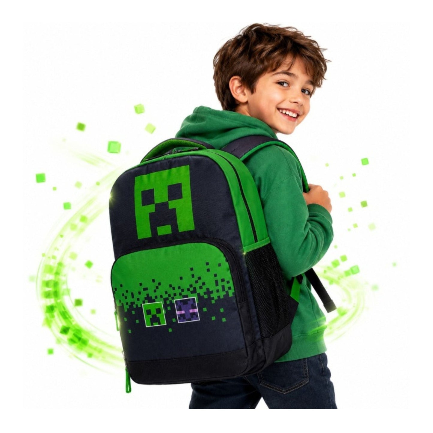 School Backpack