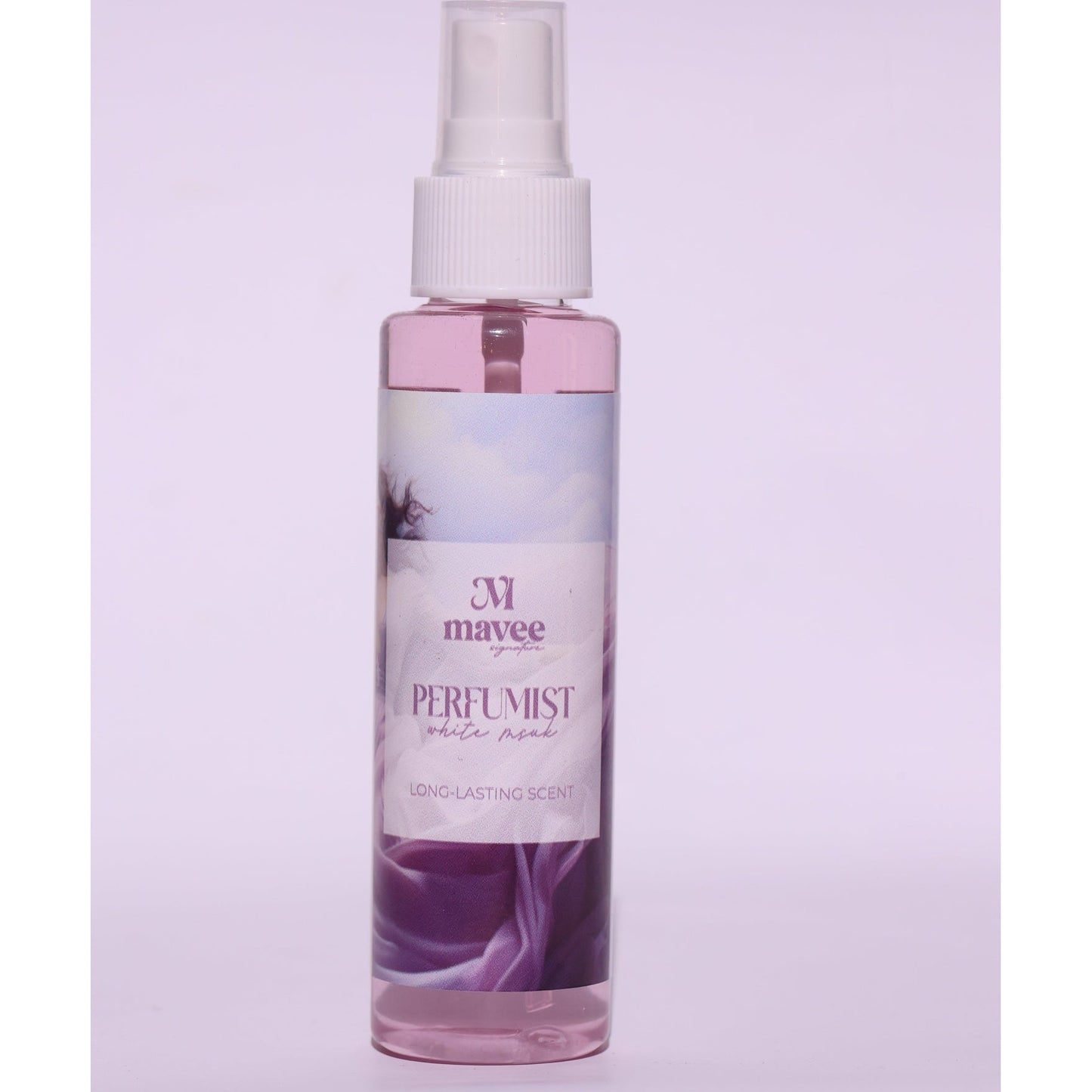 Mavee Signature white Musk Mist 20% OFF - Medaid International