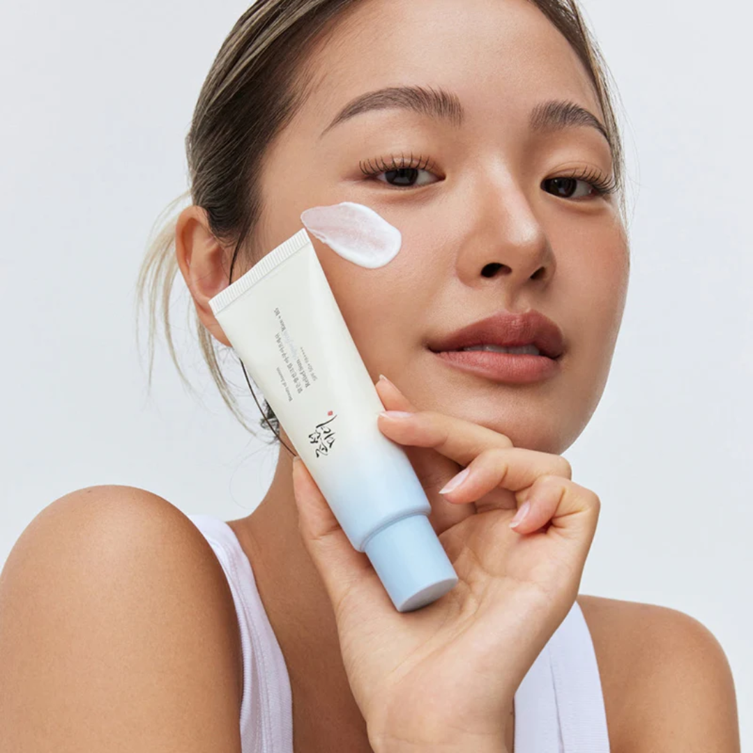 Beauty Of Joseon Relief Sun Aqua-Fresh Rice + B5 Spf50+ Pa++++ Facial Sunscreen
