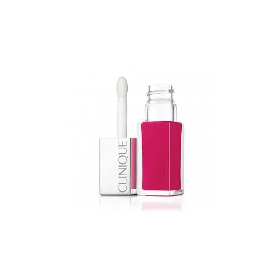 CLINIQUE - Pop Lacquer Lip Color + Primer | 6 mL - Medaid International
