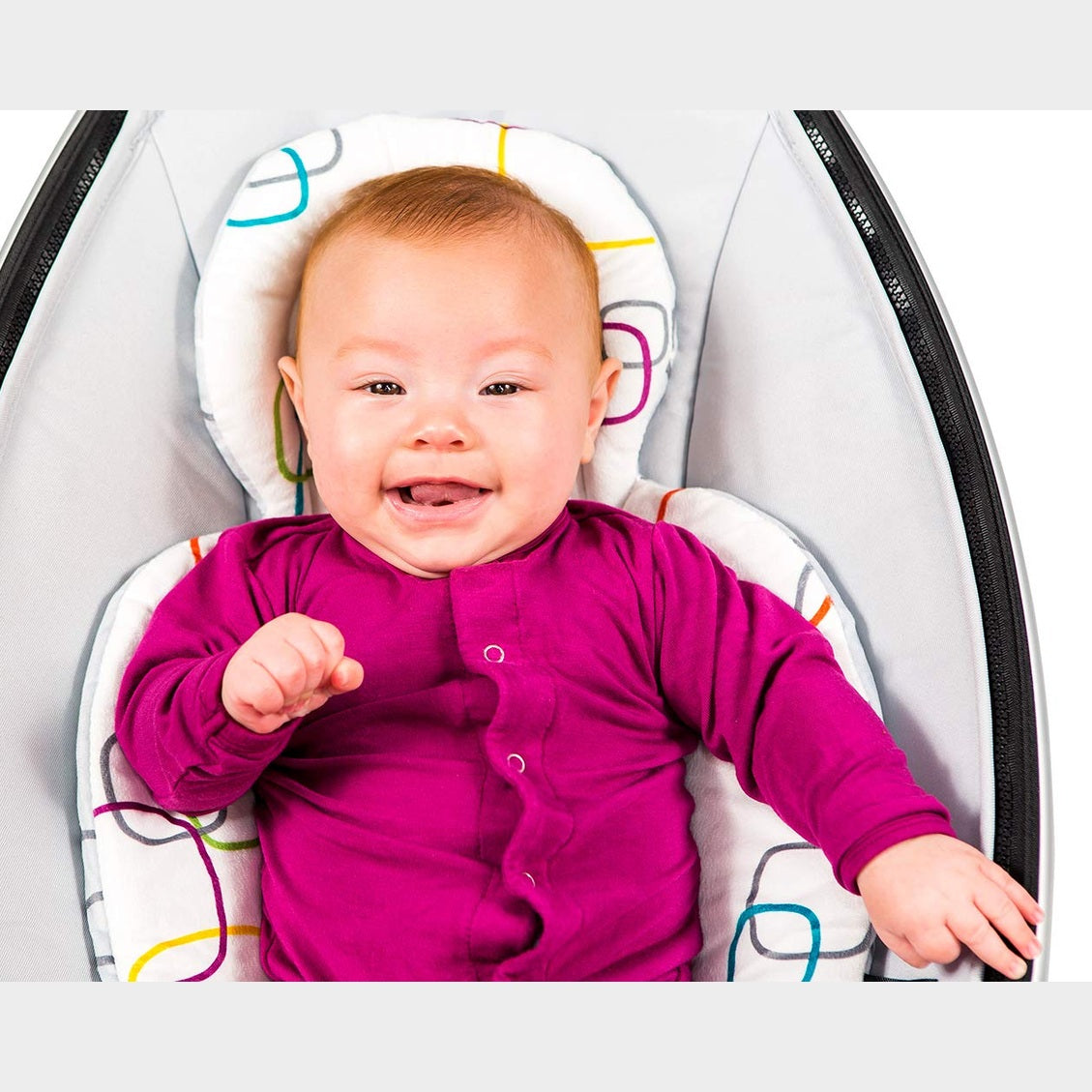 RockaRoo and MamaRoo Infant Insert