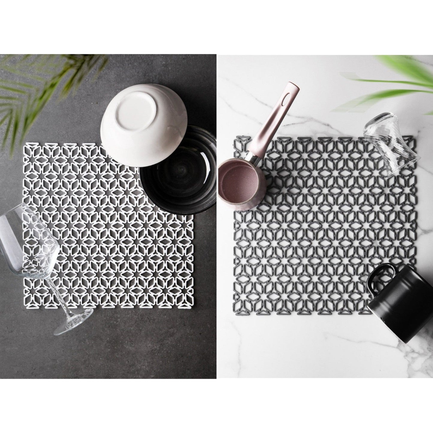 Silicone Drainer Mat