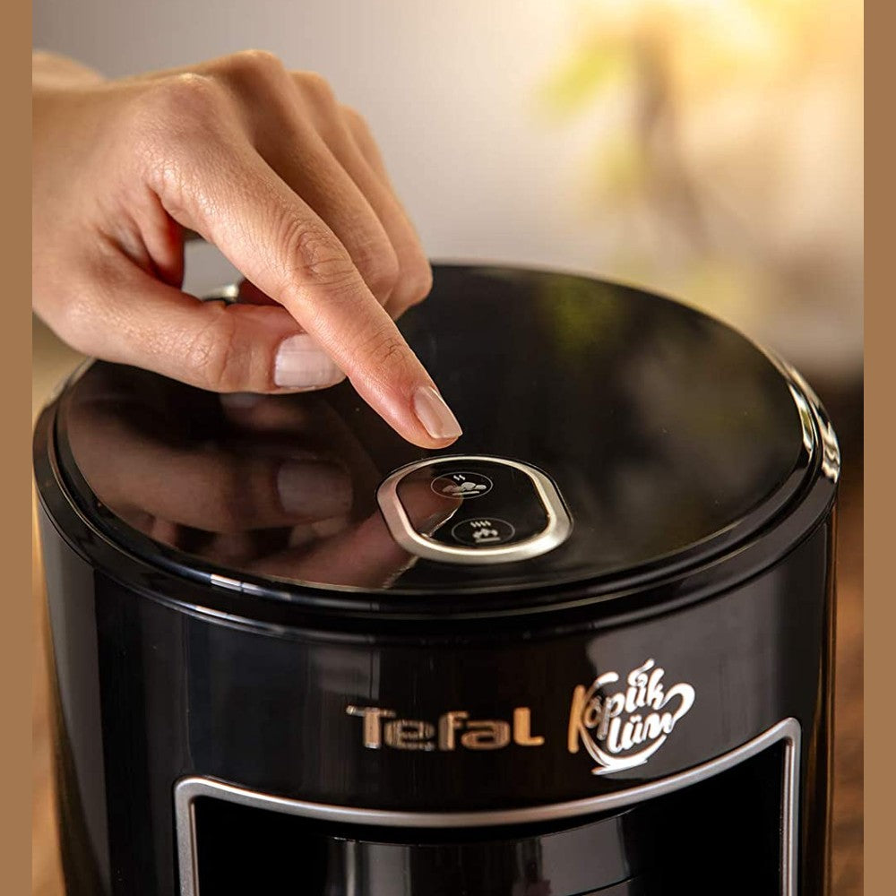 Tefal turkish coffee maker